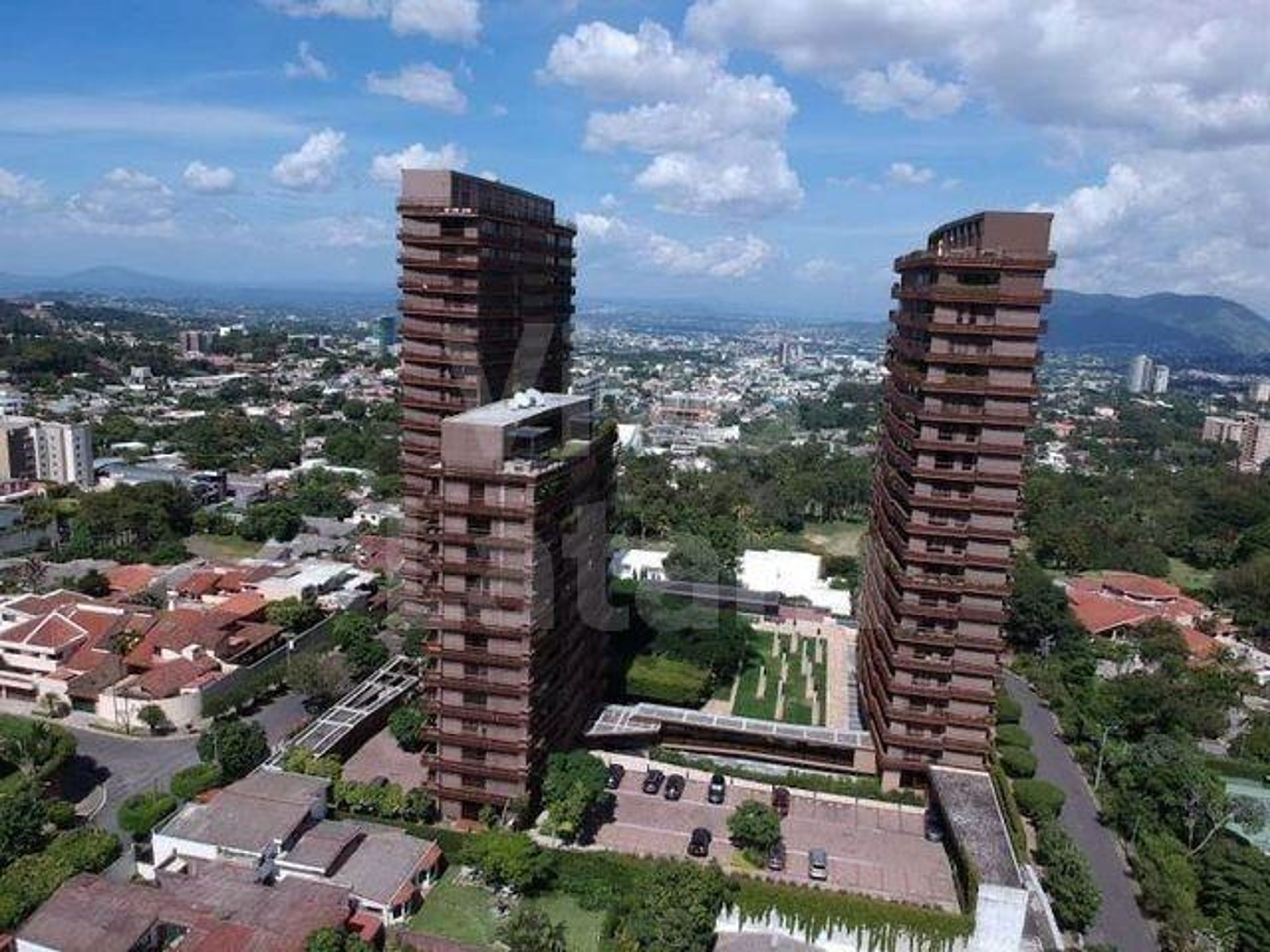 Penthouse for sale in Torres 105 Campestre