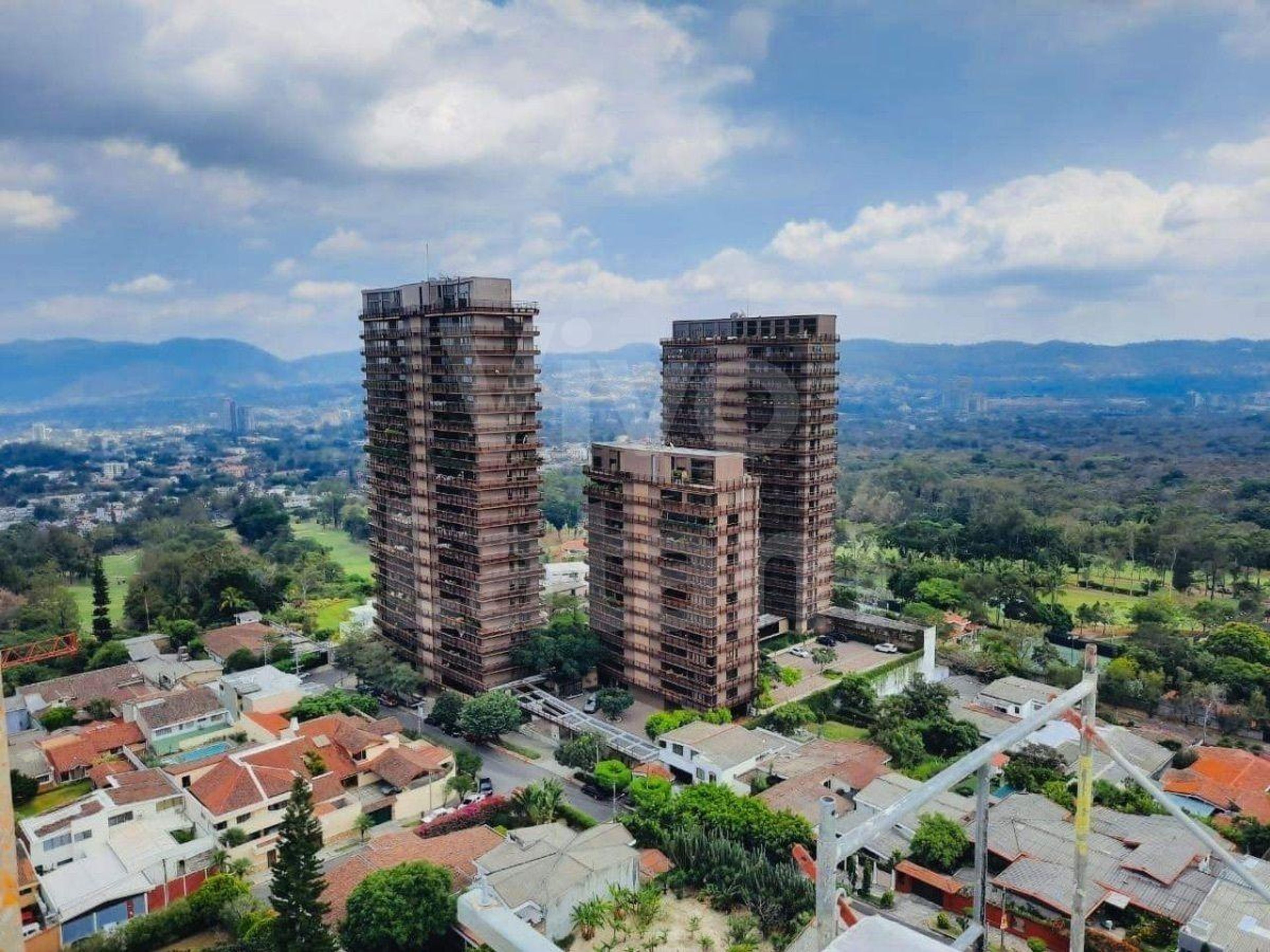 Penthouse for sale in Torres 105 Campestre