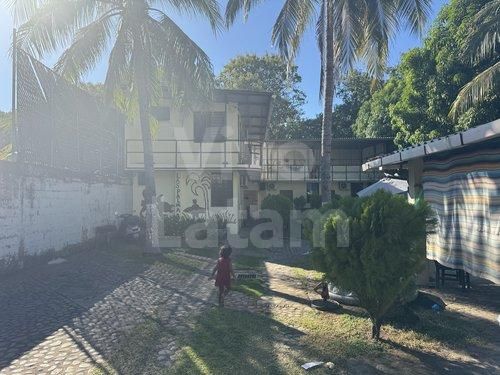 Inmuebles comerciales en venta en La Libertad