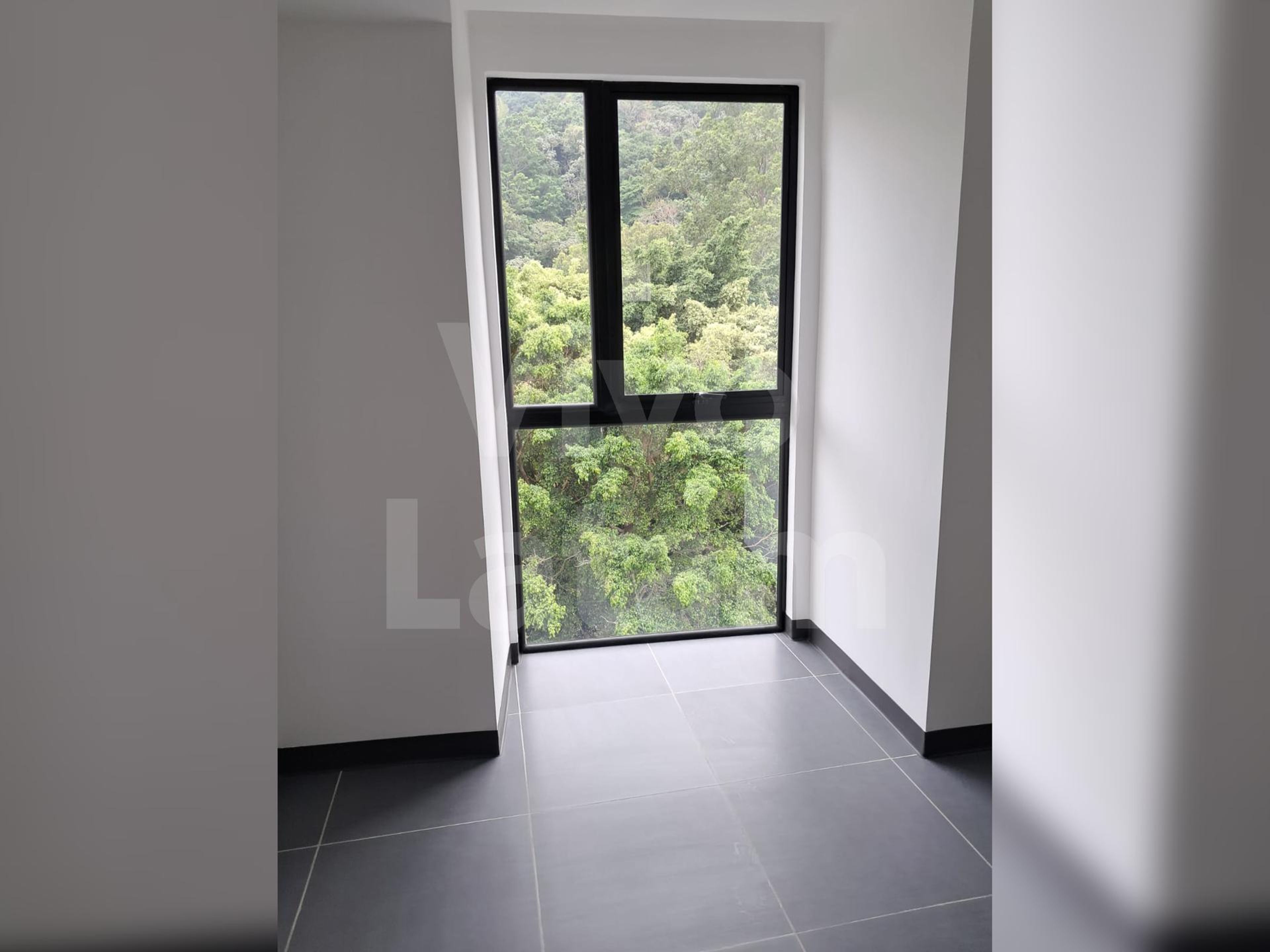 Apartamento en alquiler en Santa Tecla