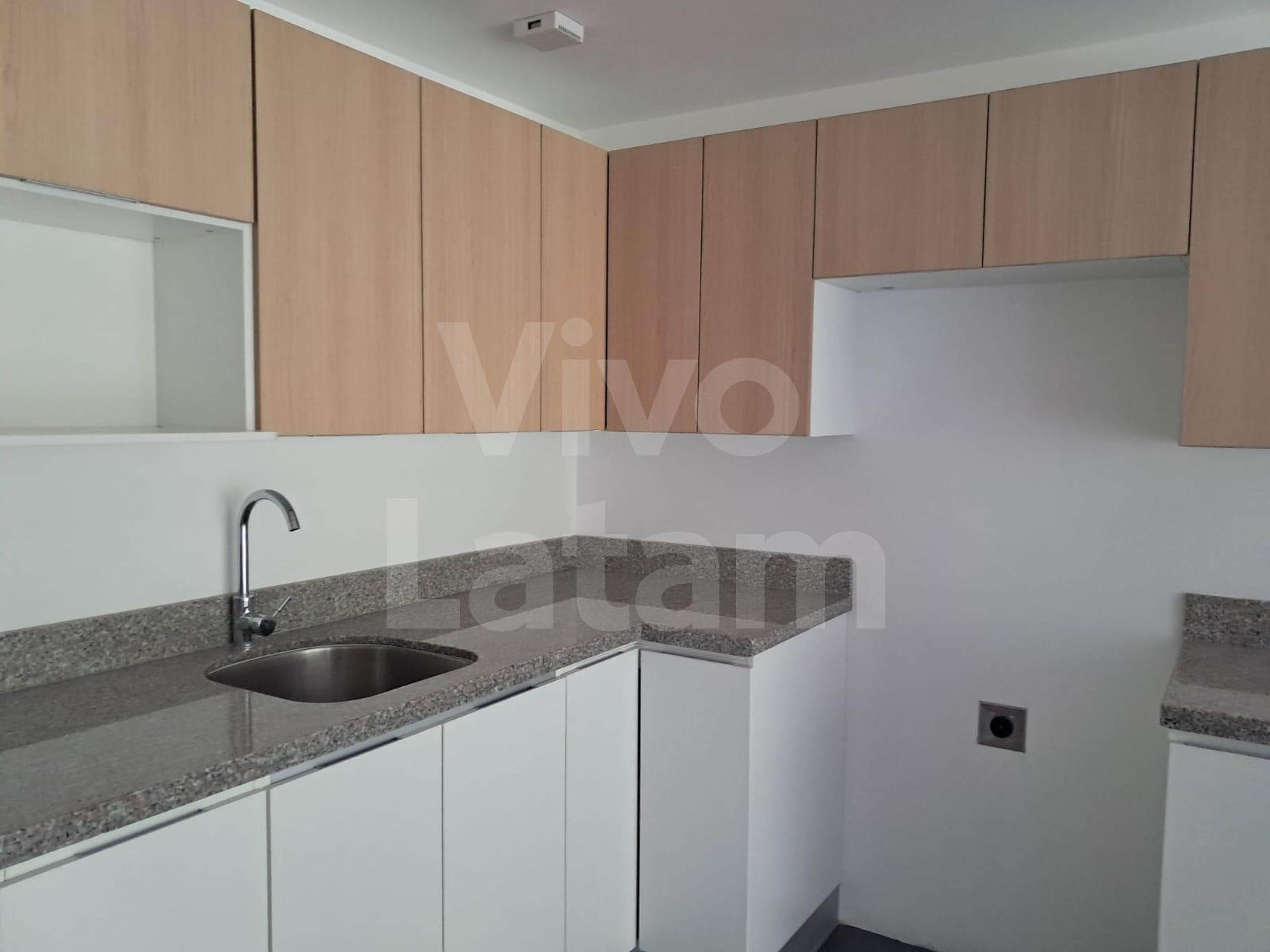 Apartamento en alquiler en Santa Tecla