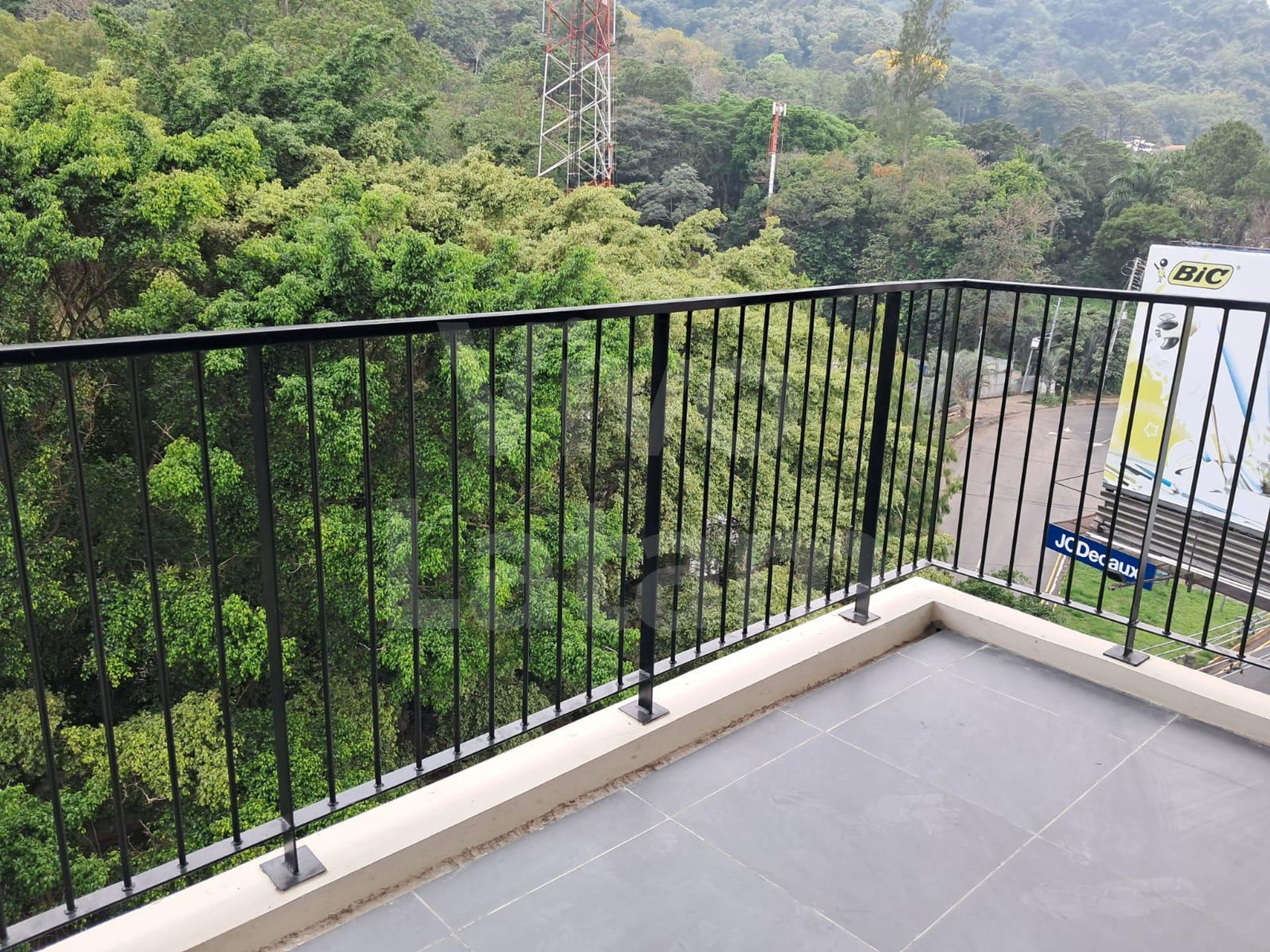 Apartamento en alquiler en Santa Tecla