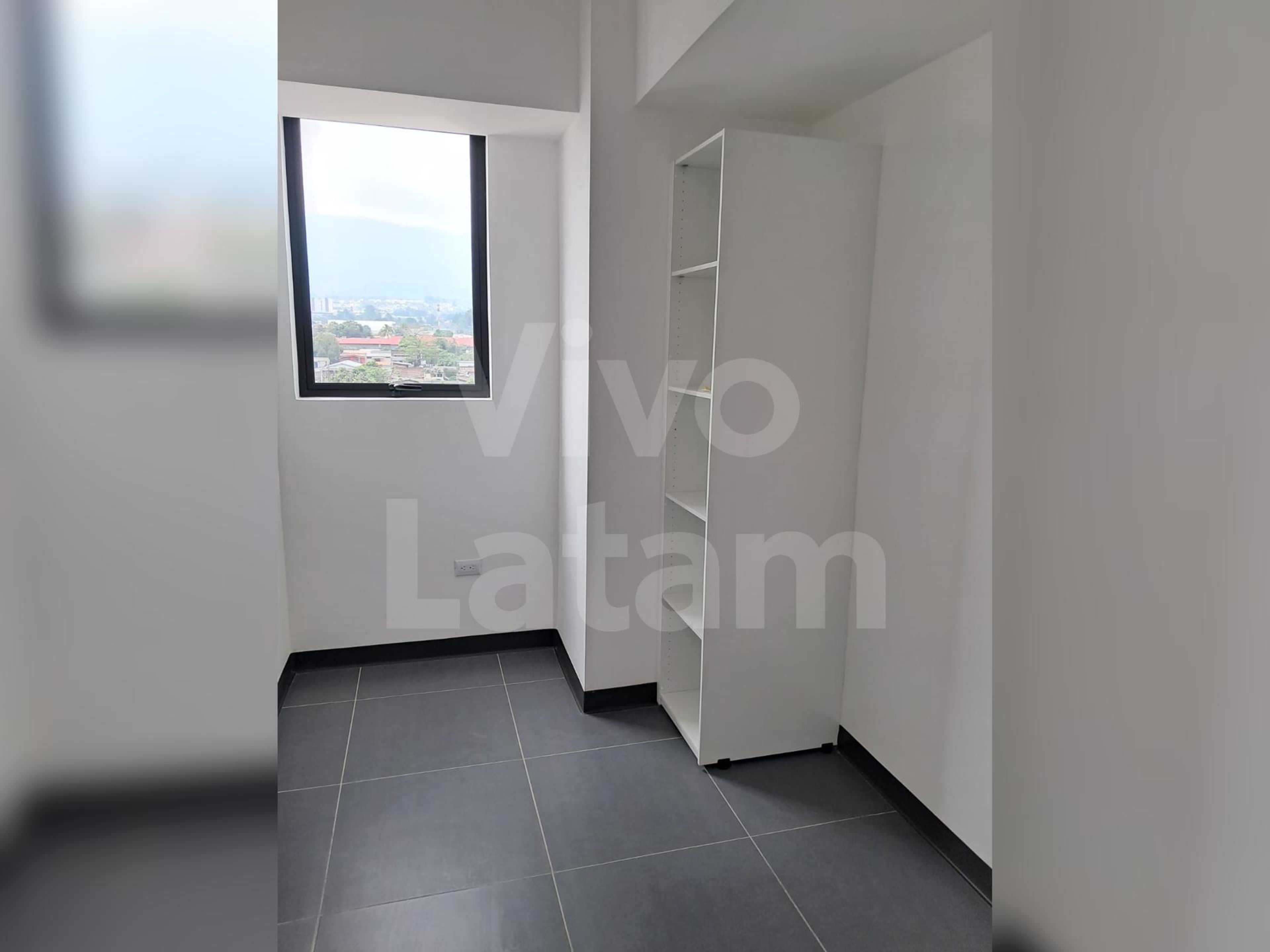 Apartamento en alquiler en Santa Tecla