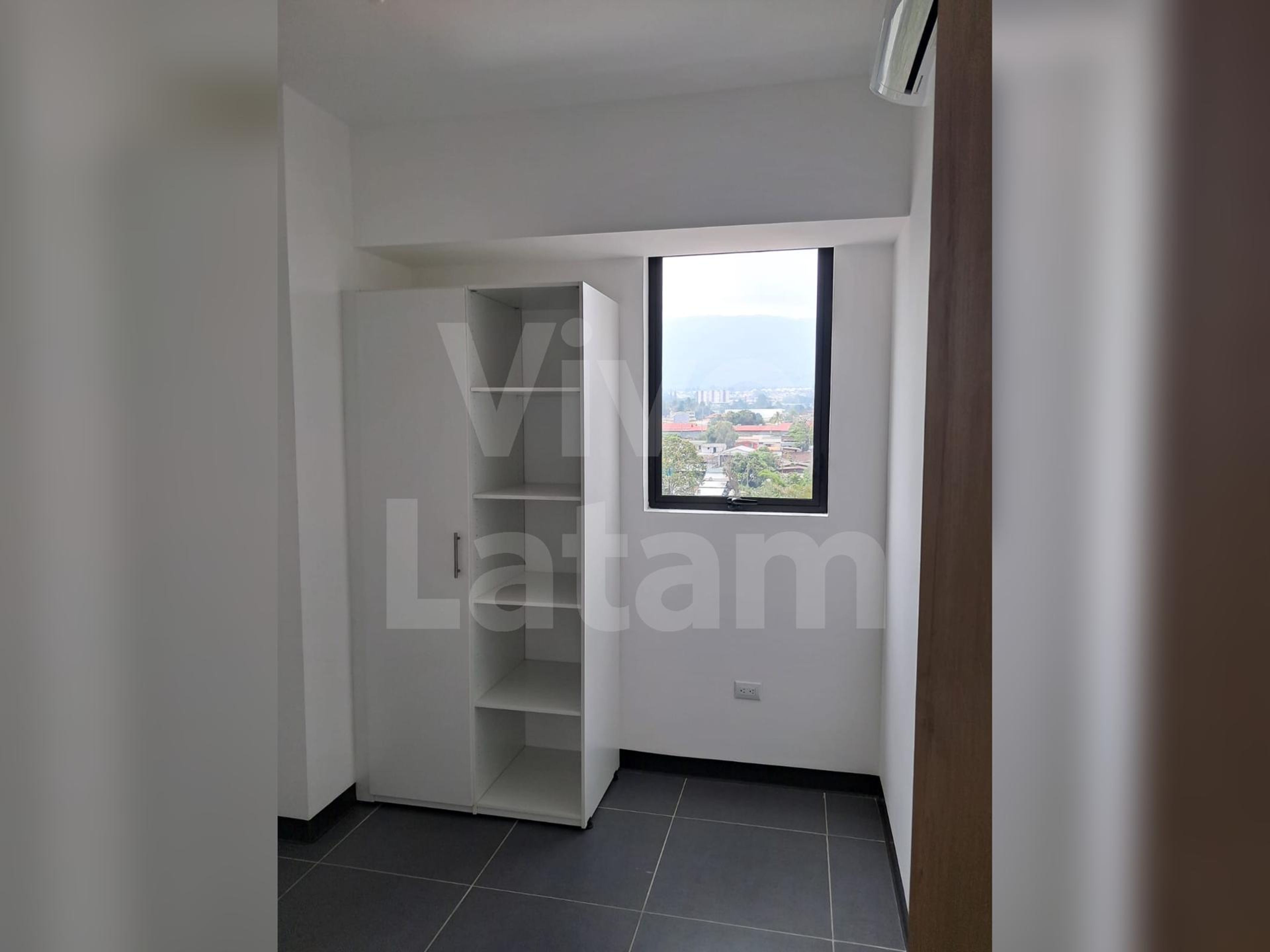 Apartamento en alquiler en Santa Tecla