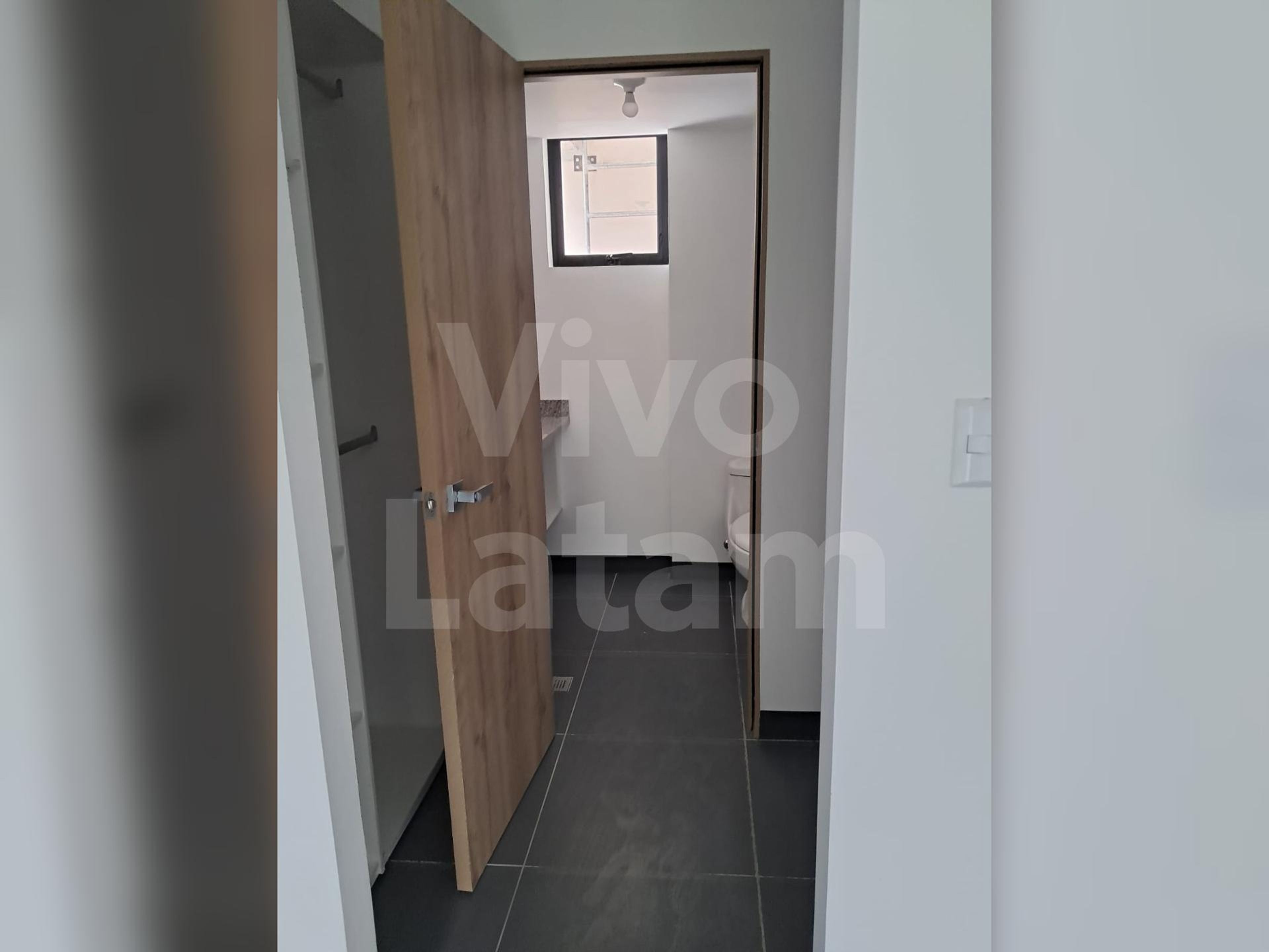 Apartamento en alquiler en Santa Tecla