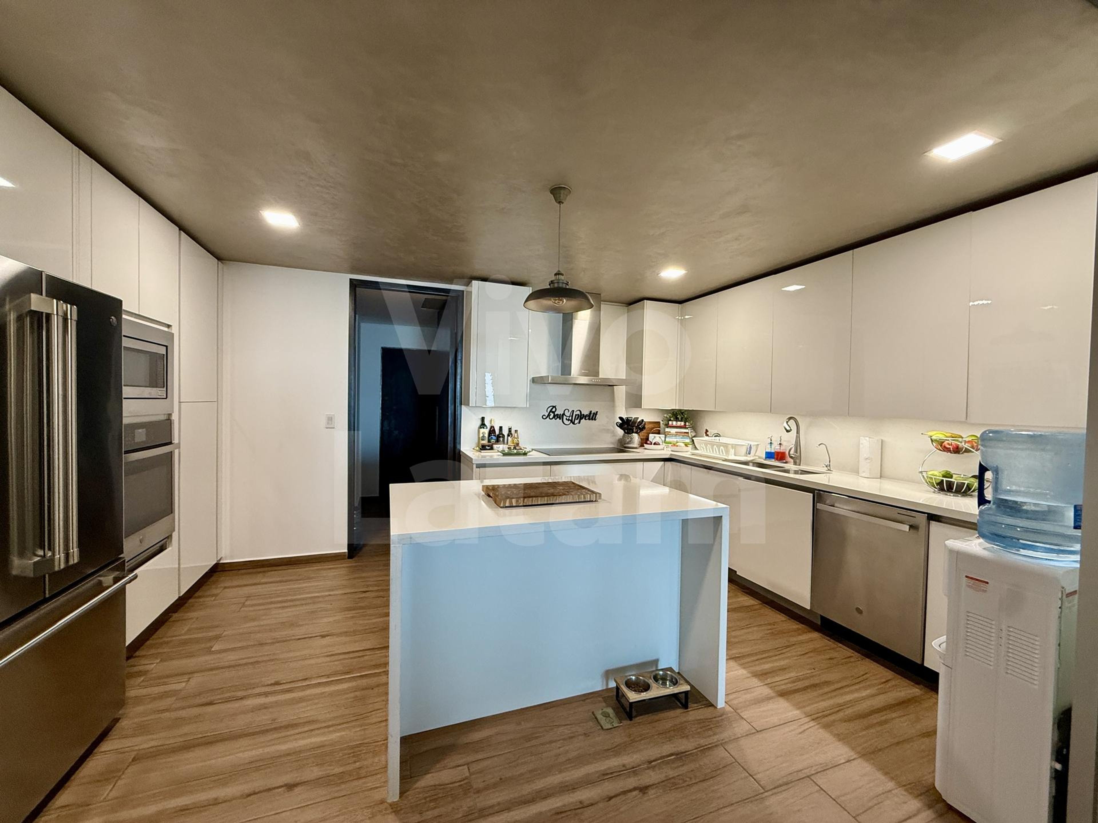 Apartamento en venta en Torre Foresta