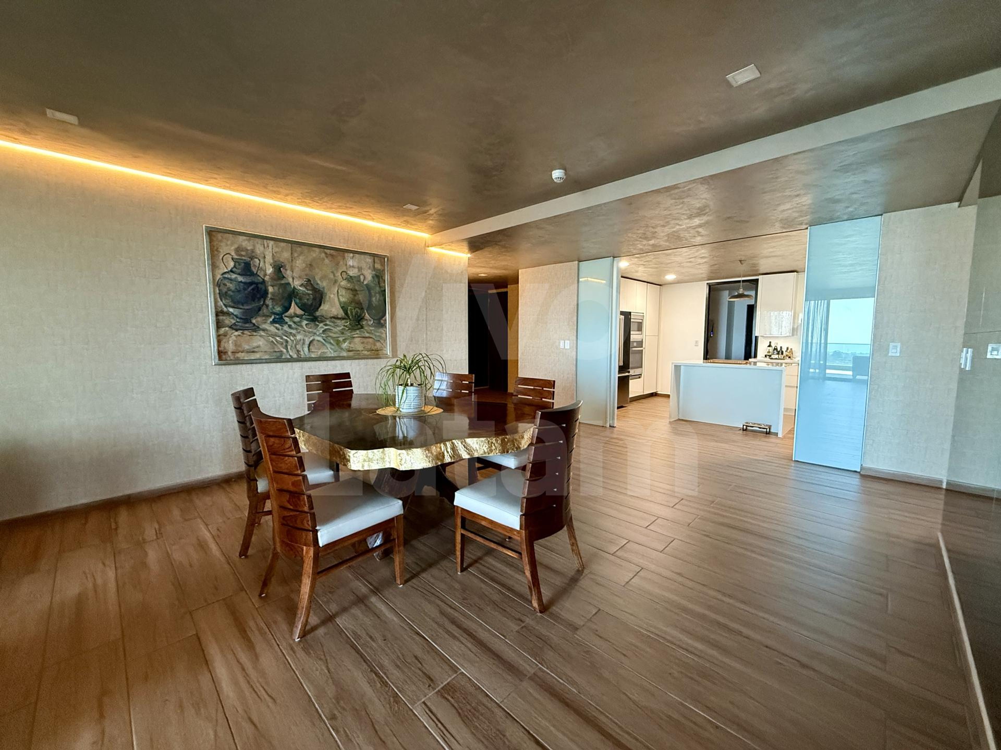 Apartamento en venta en Torre Foresta