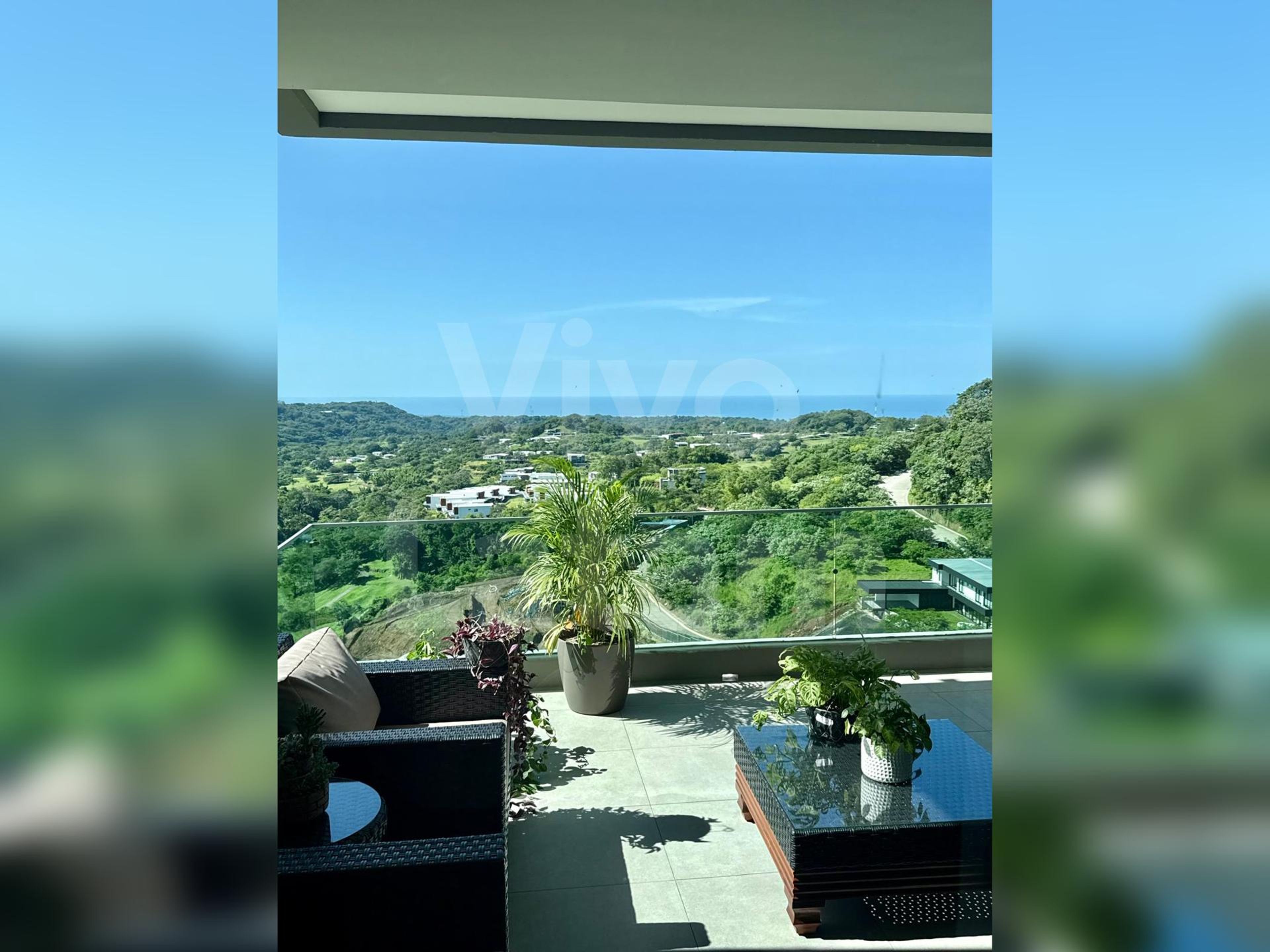 Apartamento en venta en Torre Foresta