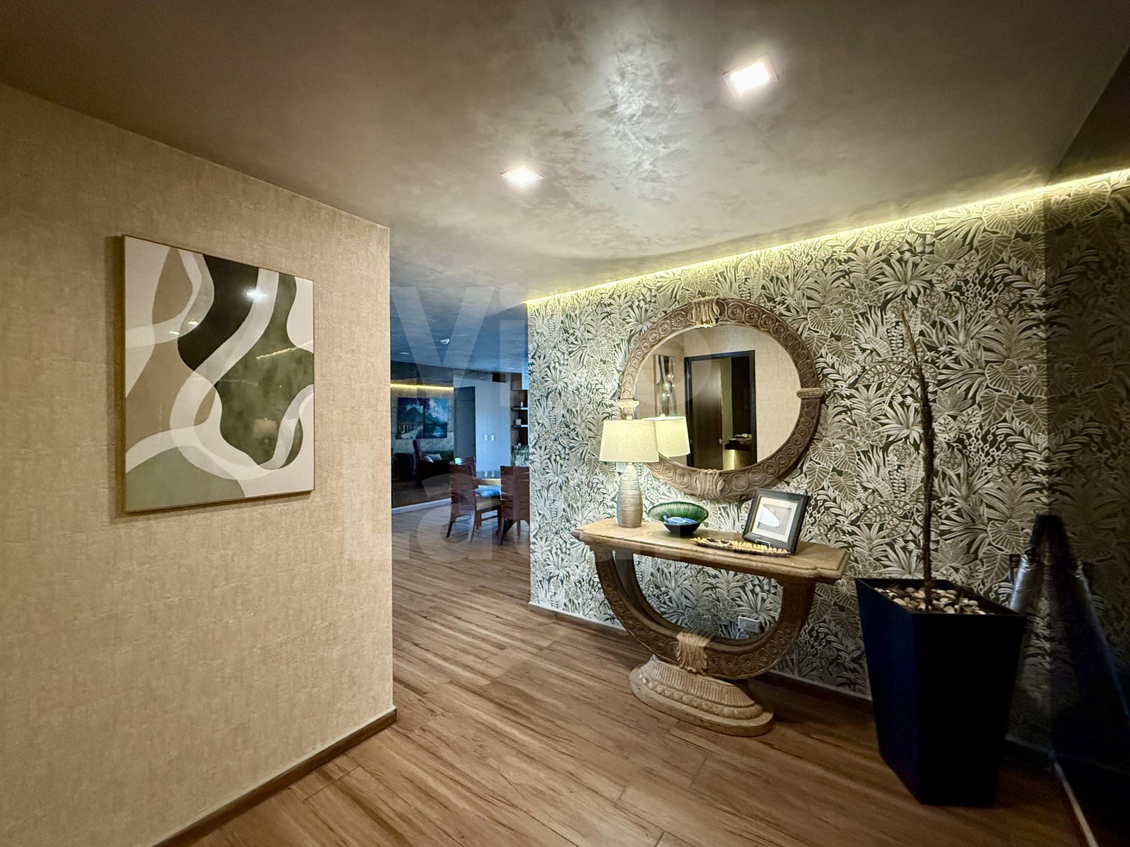 Apartamento en venta en Torre Foresta