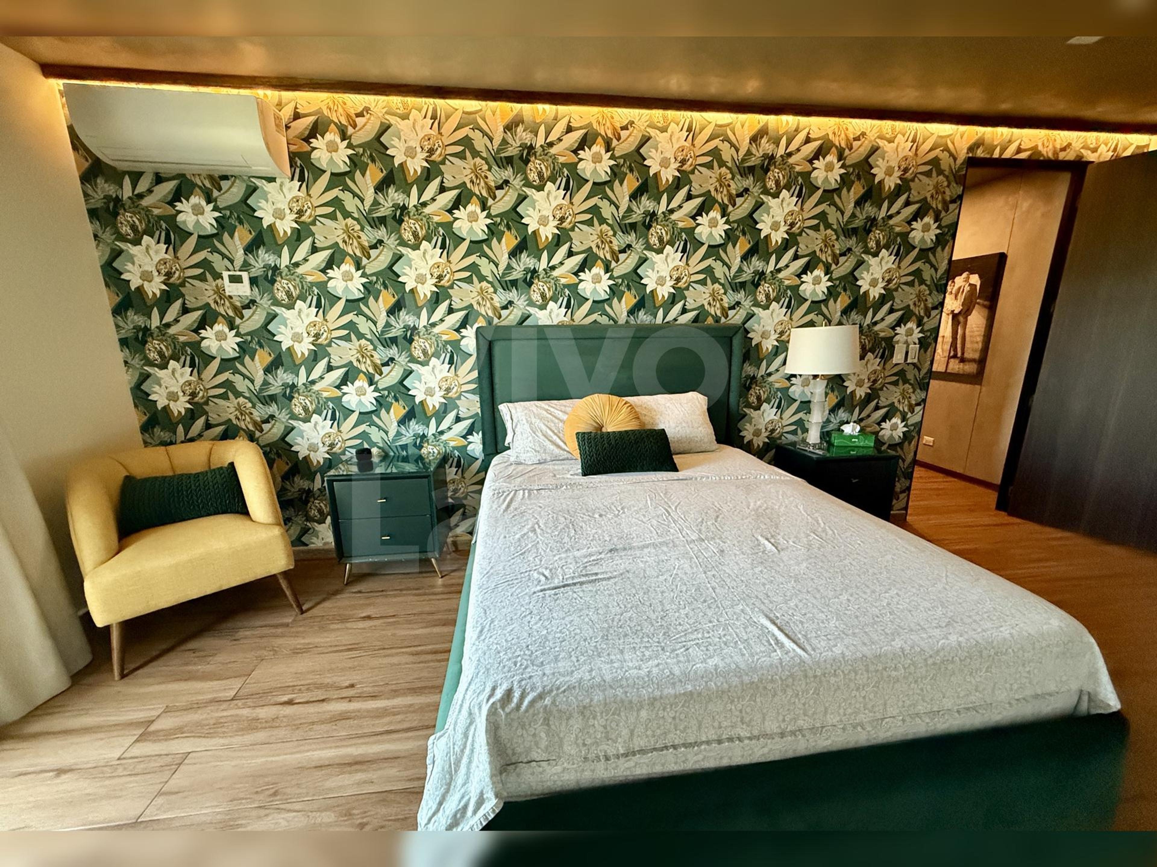 Apartamento en venta en Torre Foresta