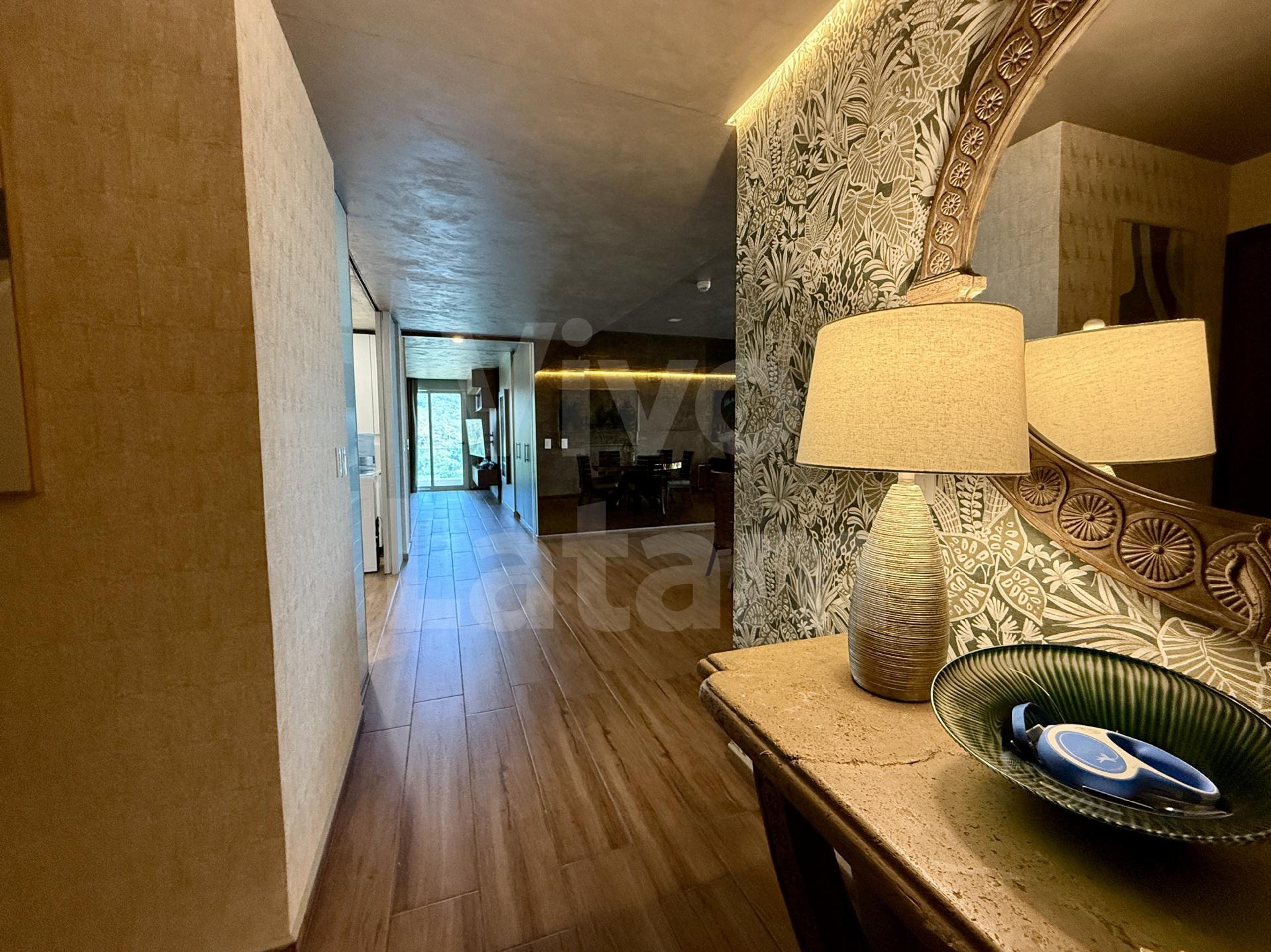 Apartamento en venta en Torre Foresta