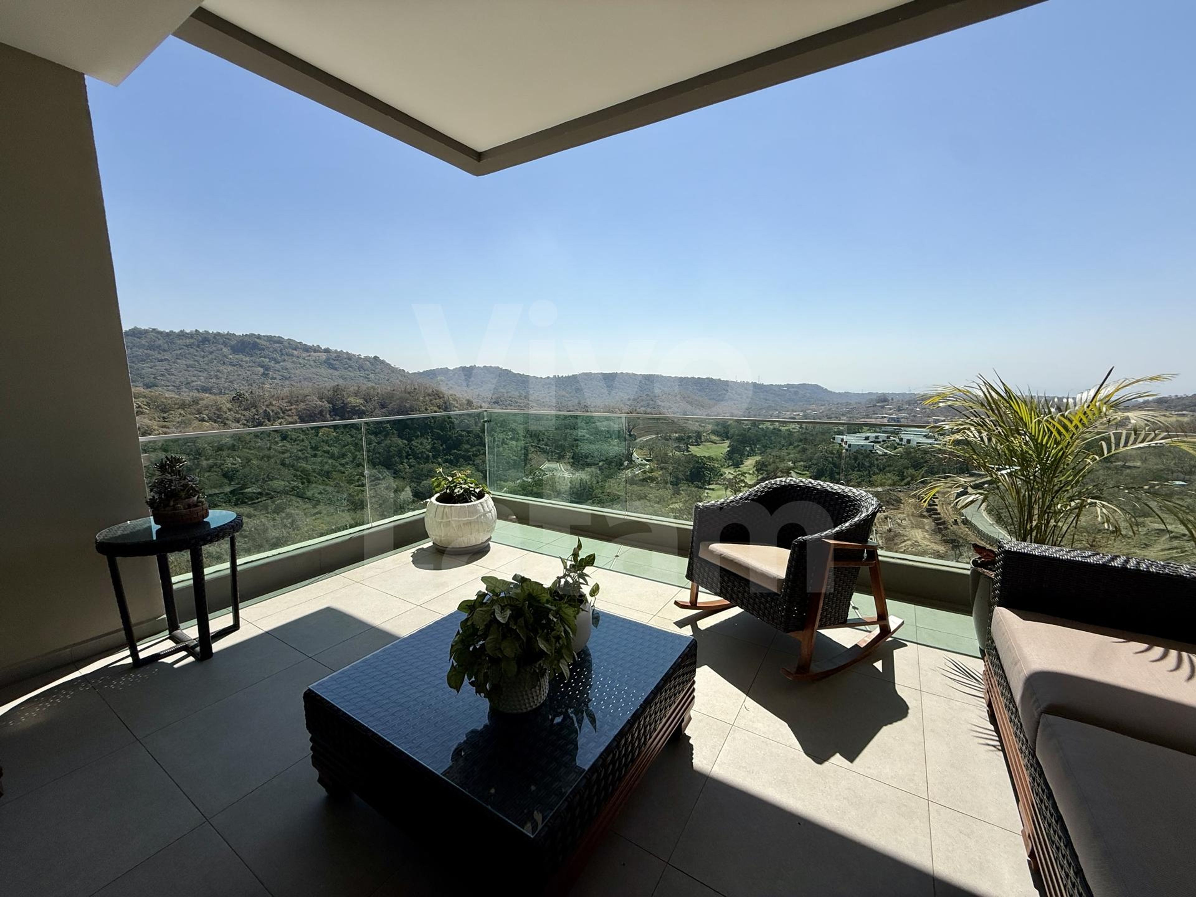 Apartamento en venta en Torre Foresta