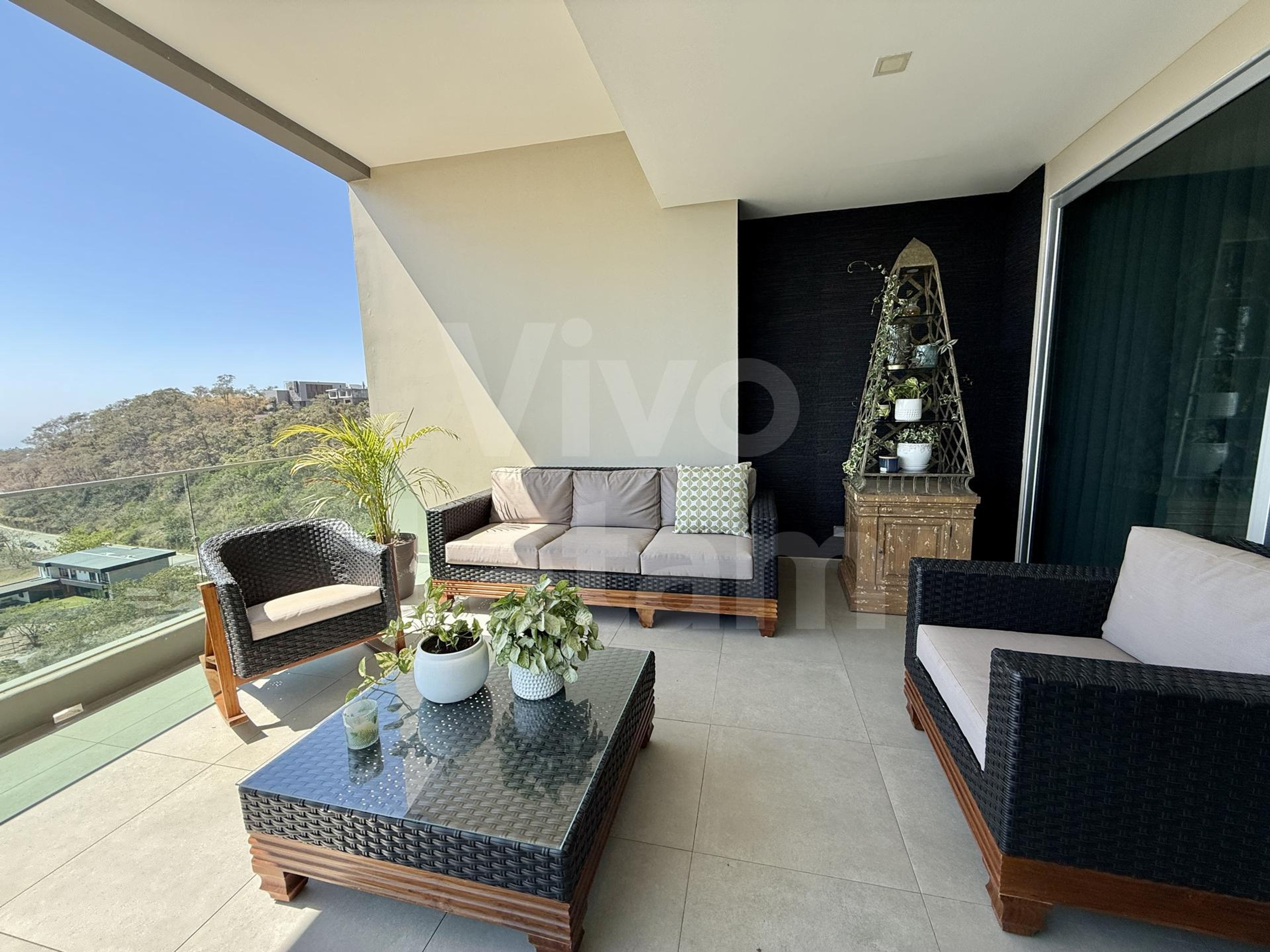 Apartamento en venta en Torre Foresta