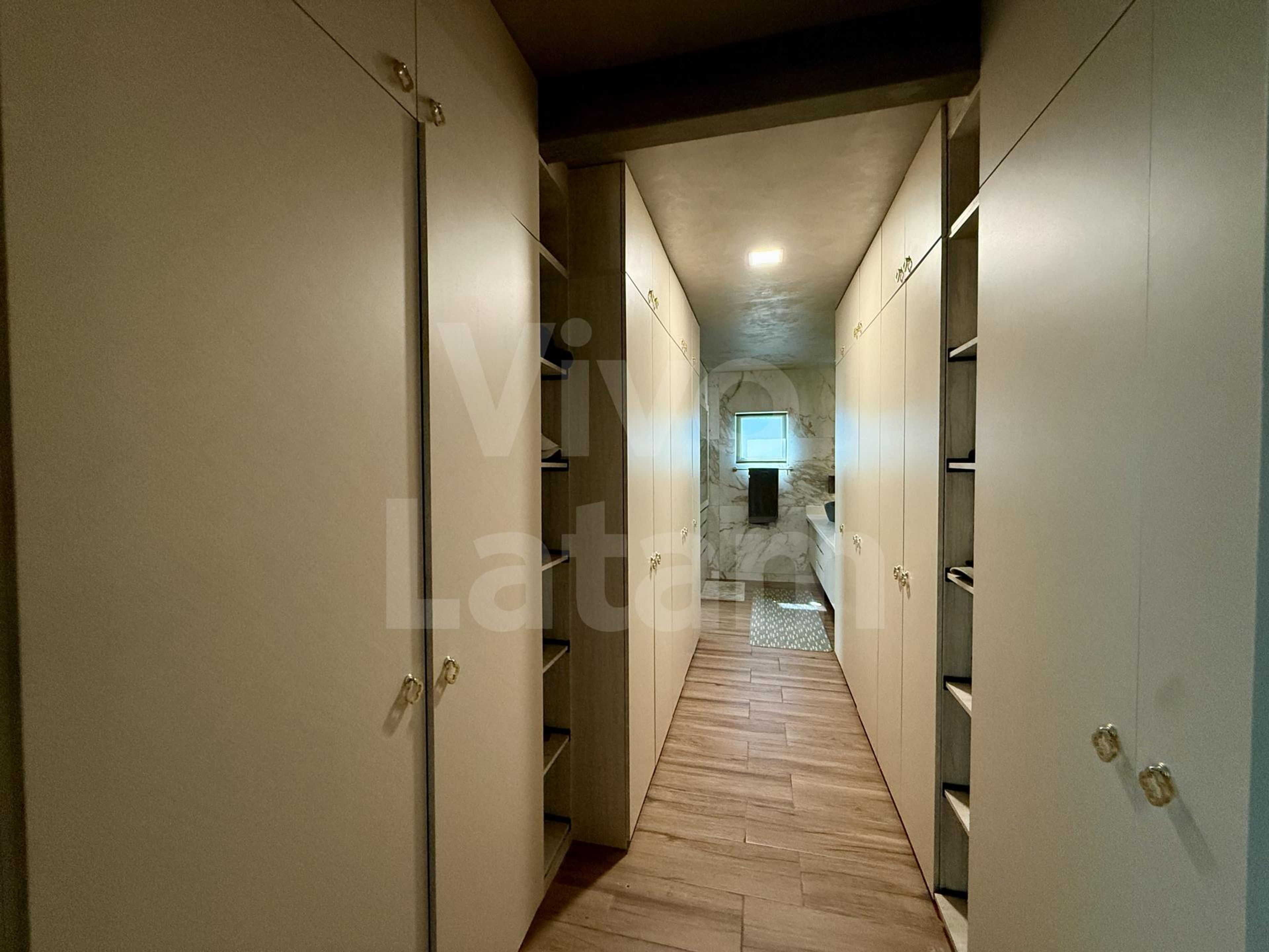 Apartamento en venta en Torre Foresta