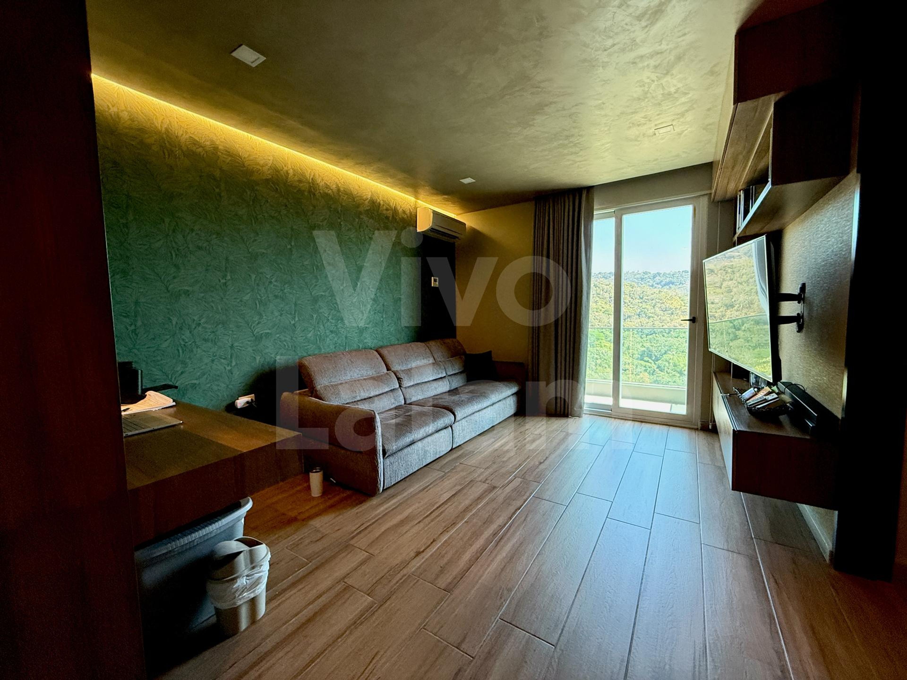 Apartamento en venta en Torre Foresta