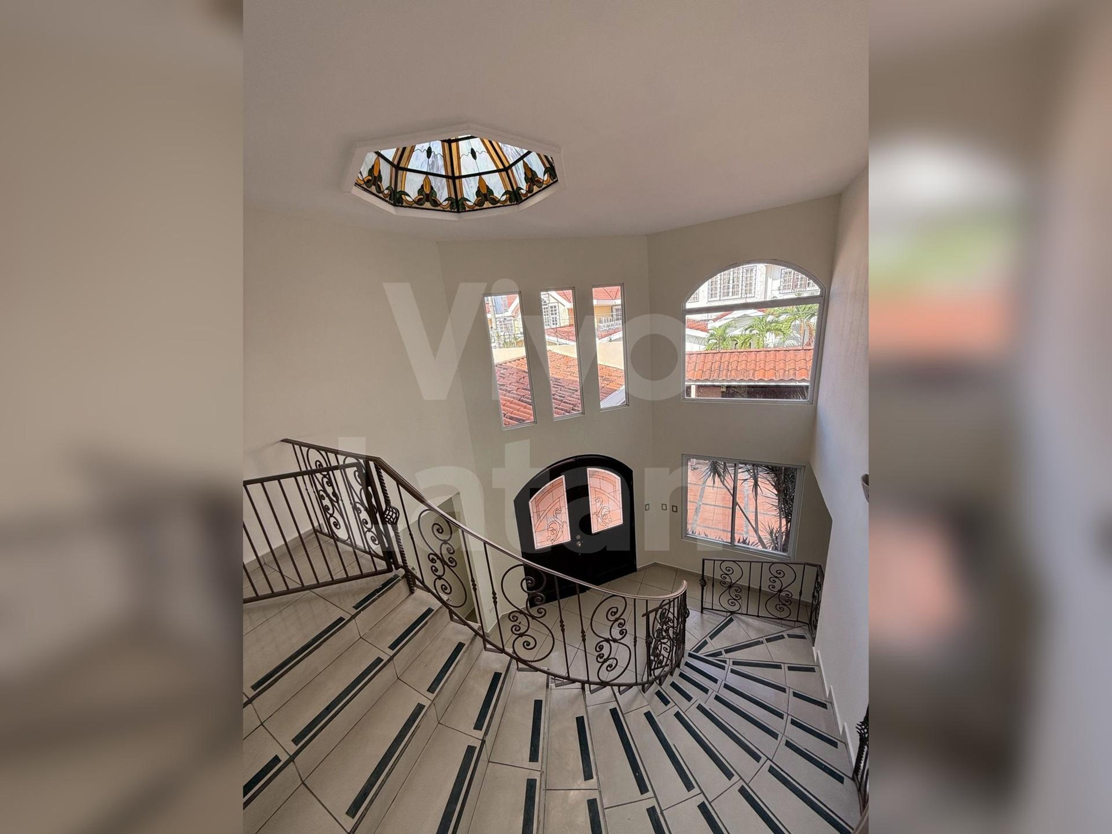 Home for sale in Cumbres de Cuscatlán