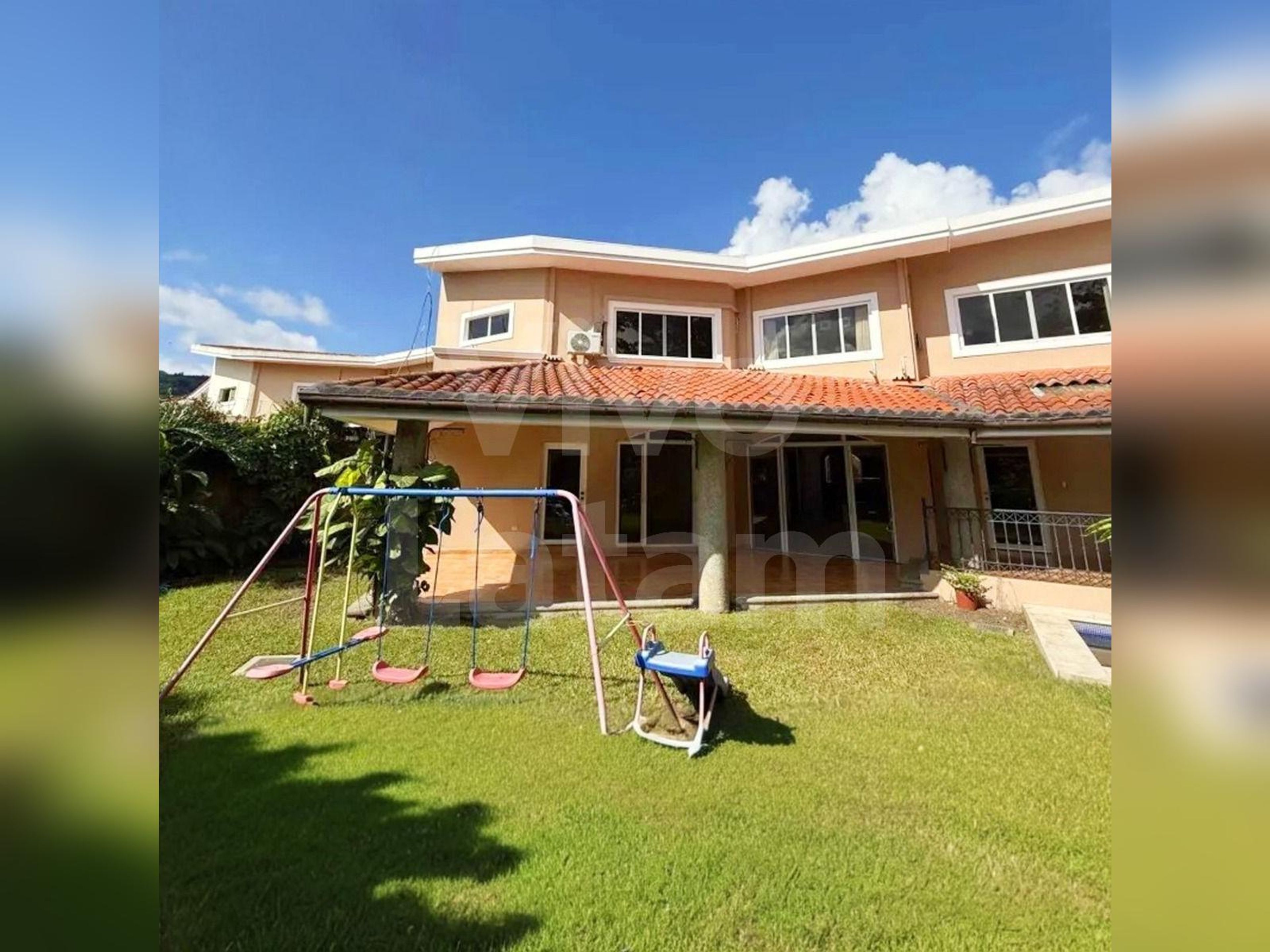 Home for sale in Cumbres de Cuscatlán