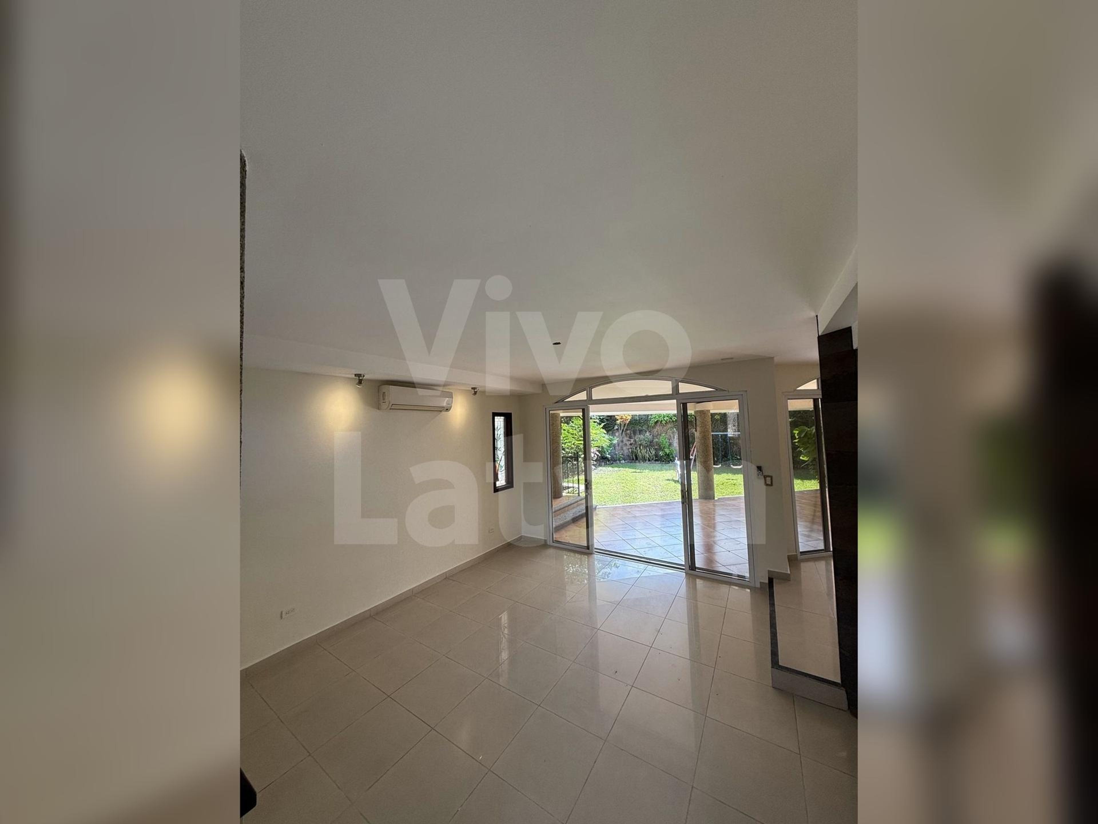 Home for sale in Cumbres de Cuscatlán