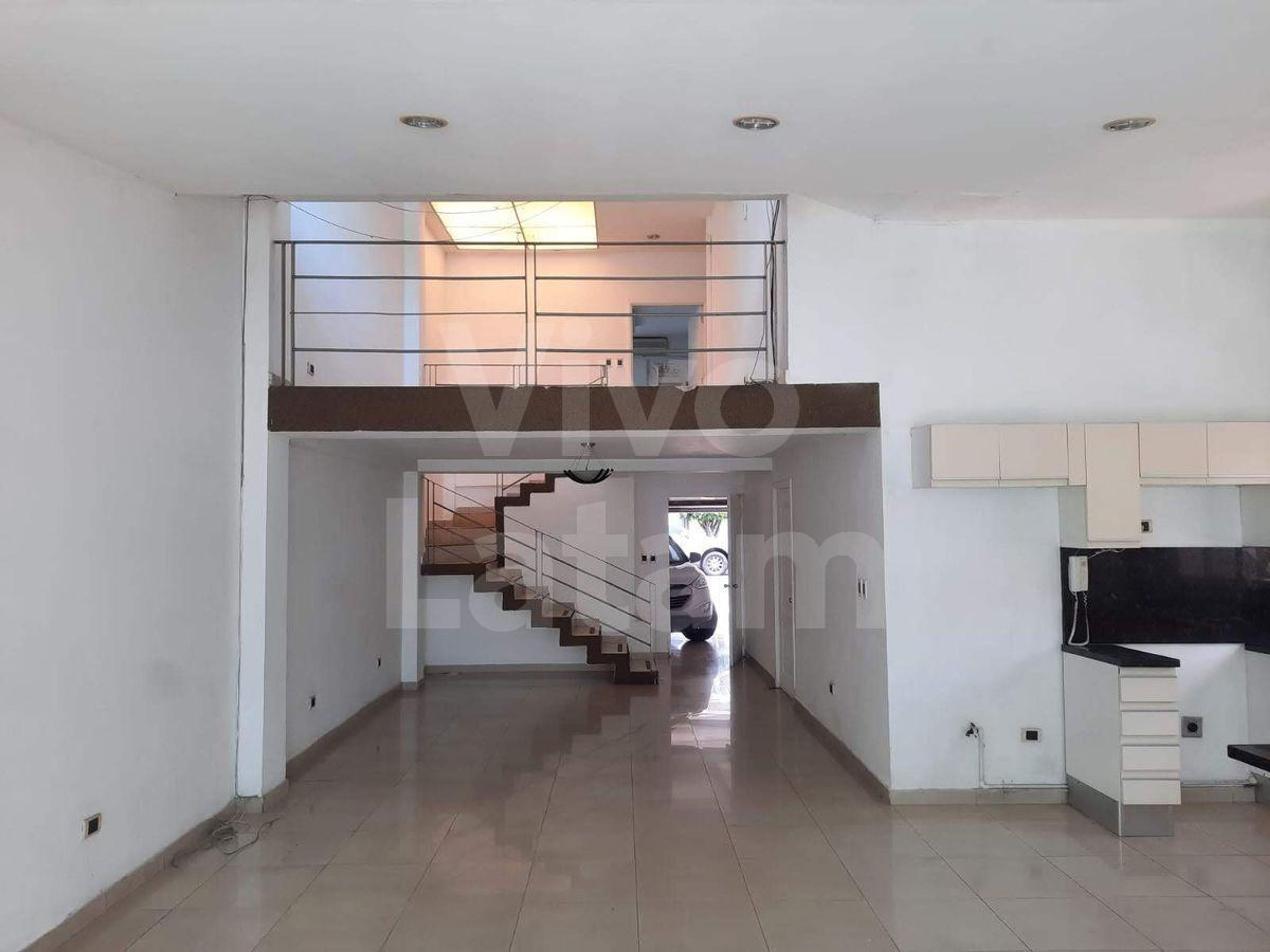 Single family home for rent in Colonia Escalón