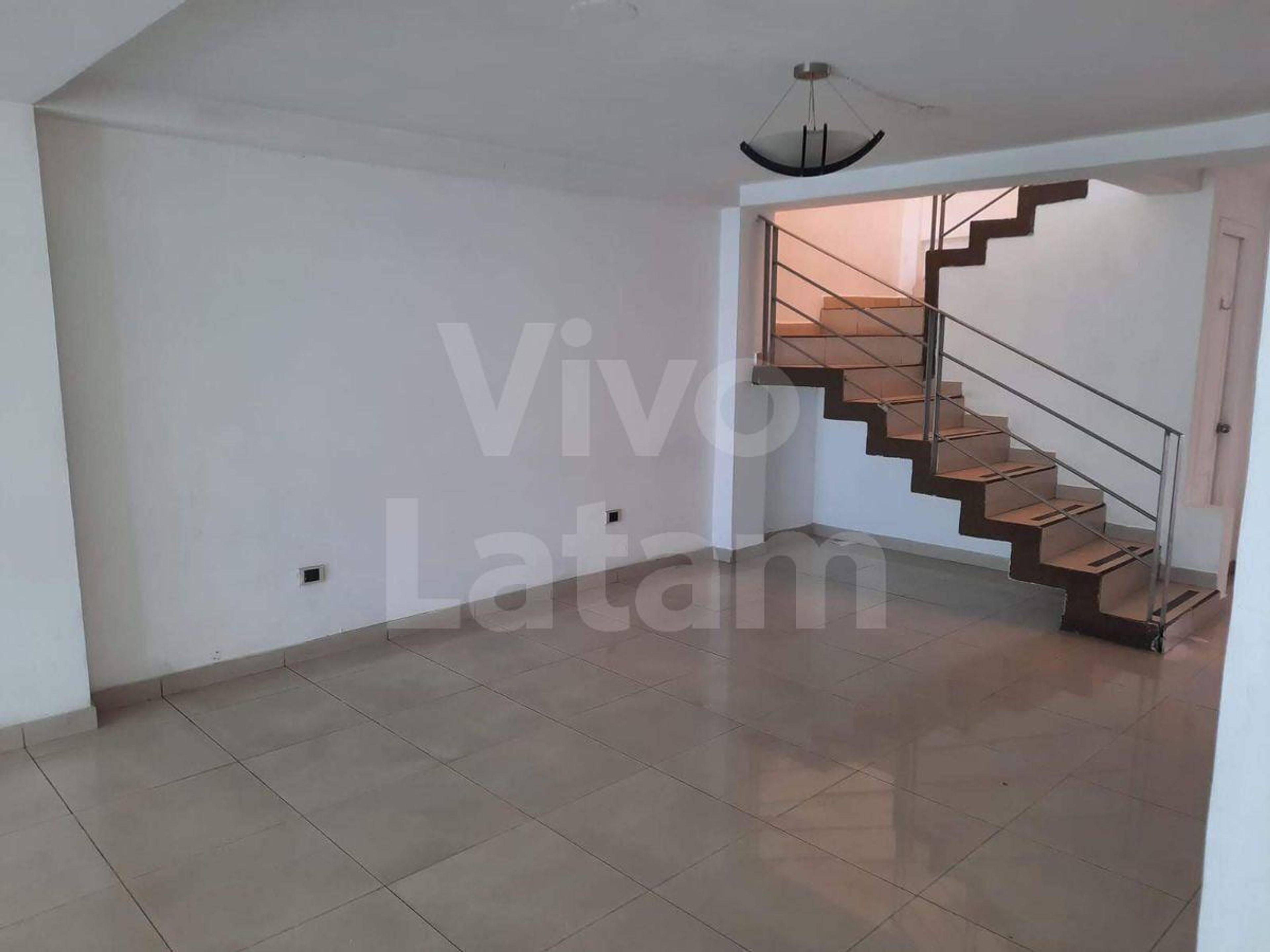 Single family home for rent in Colonia Escalón