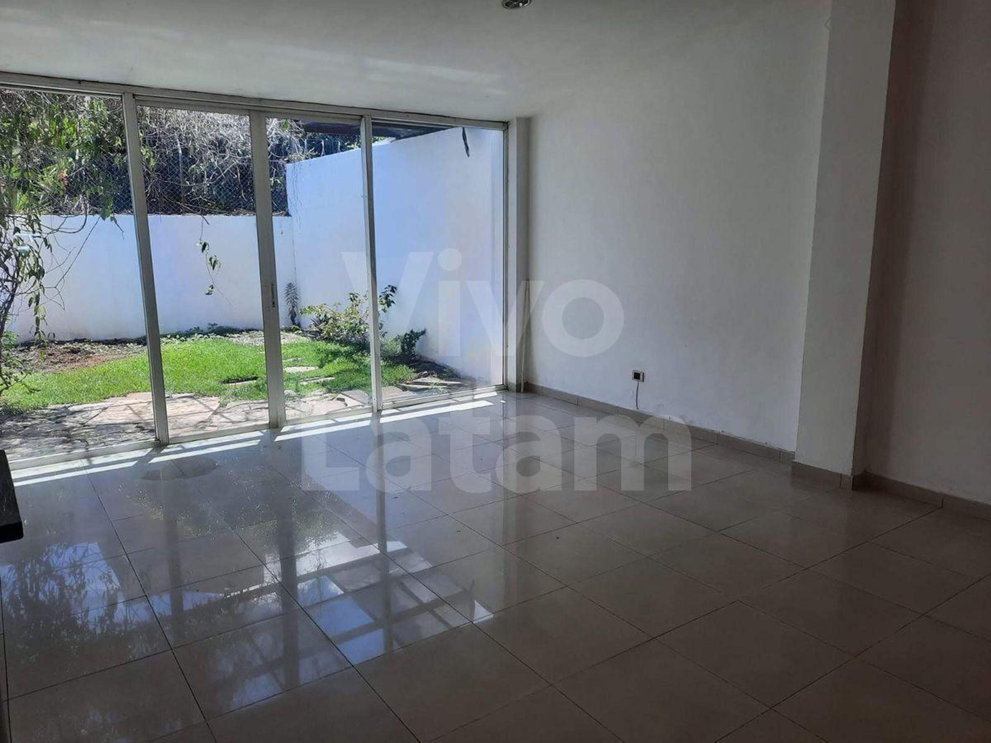 Single family home for rent in Colonia Escalón