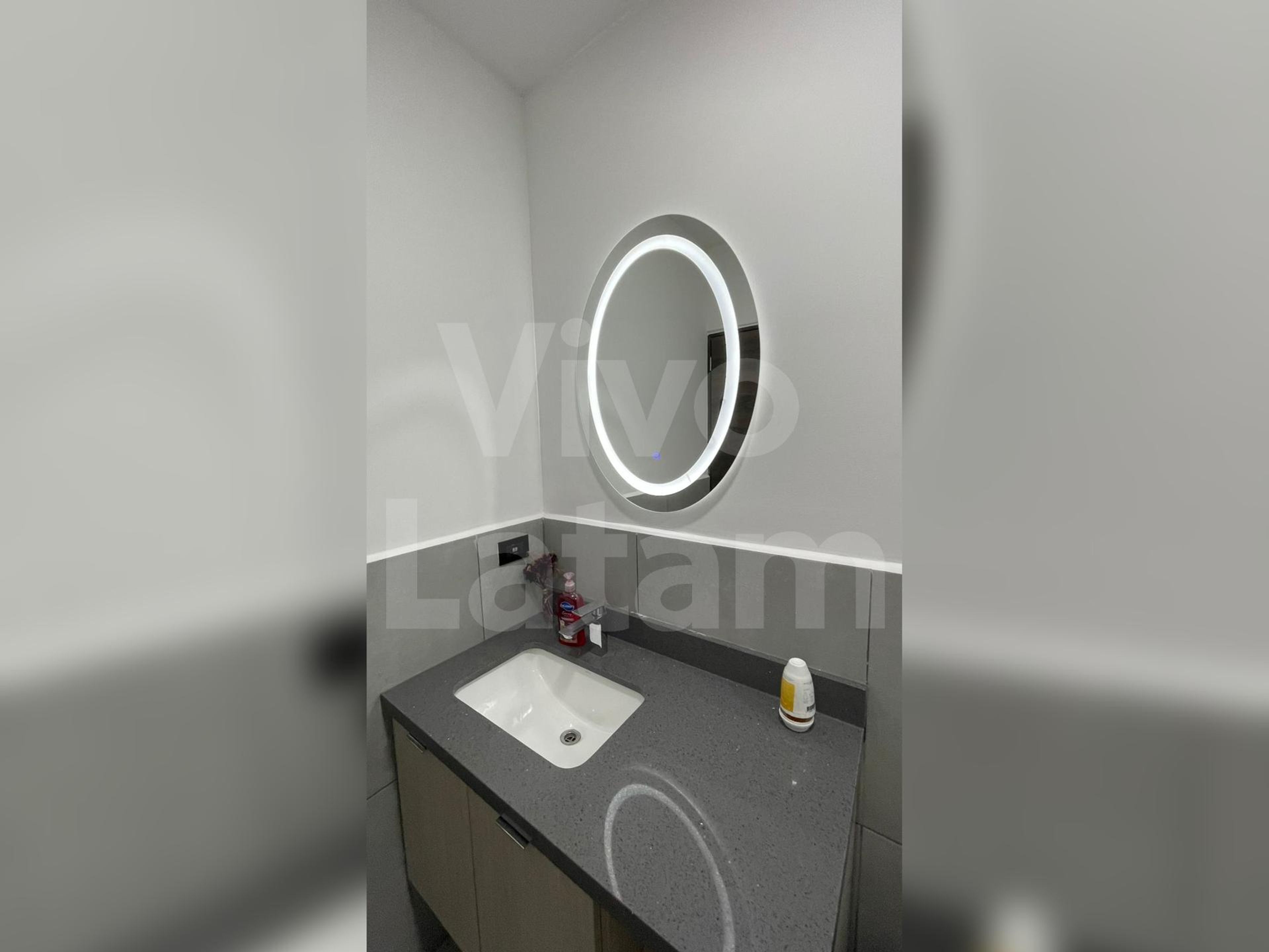 Apartamento en alquiler en Nuevo Cuscatlán