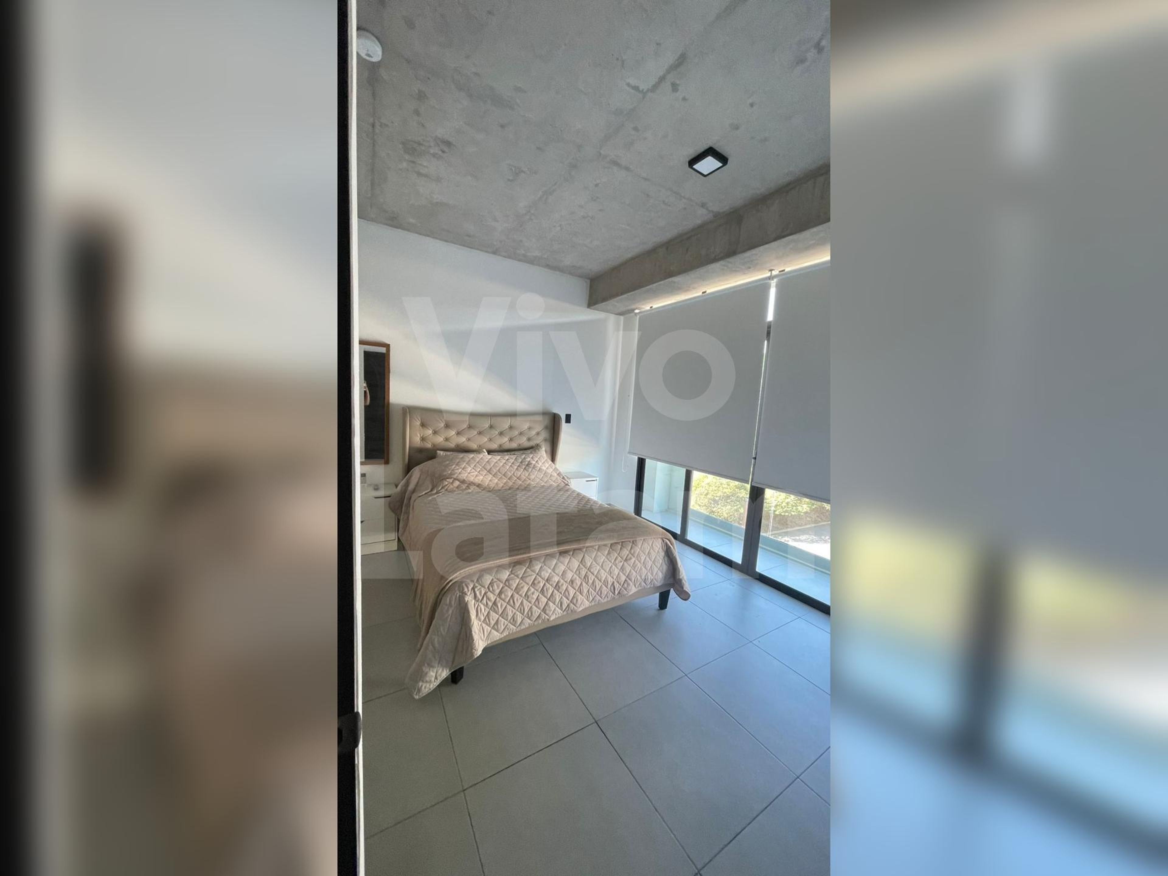 Apartamento en alquiler en Nuevo Cuscatlán