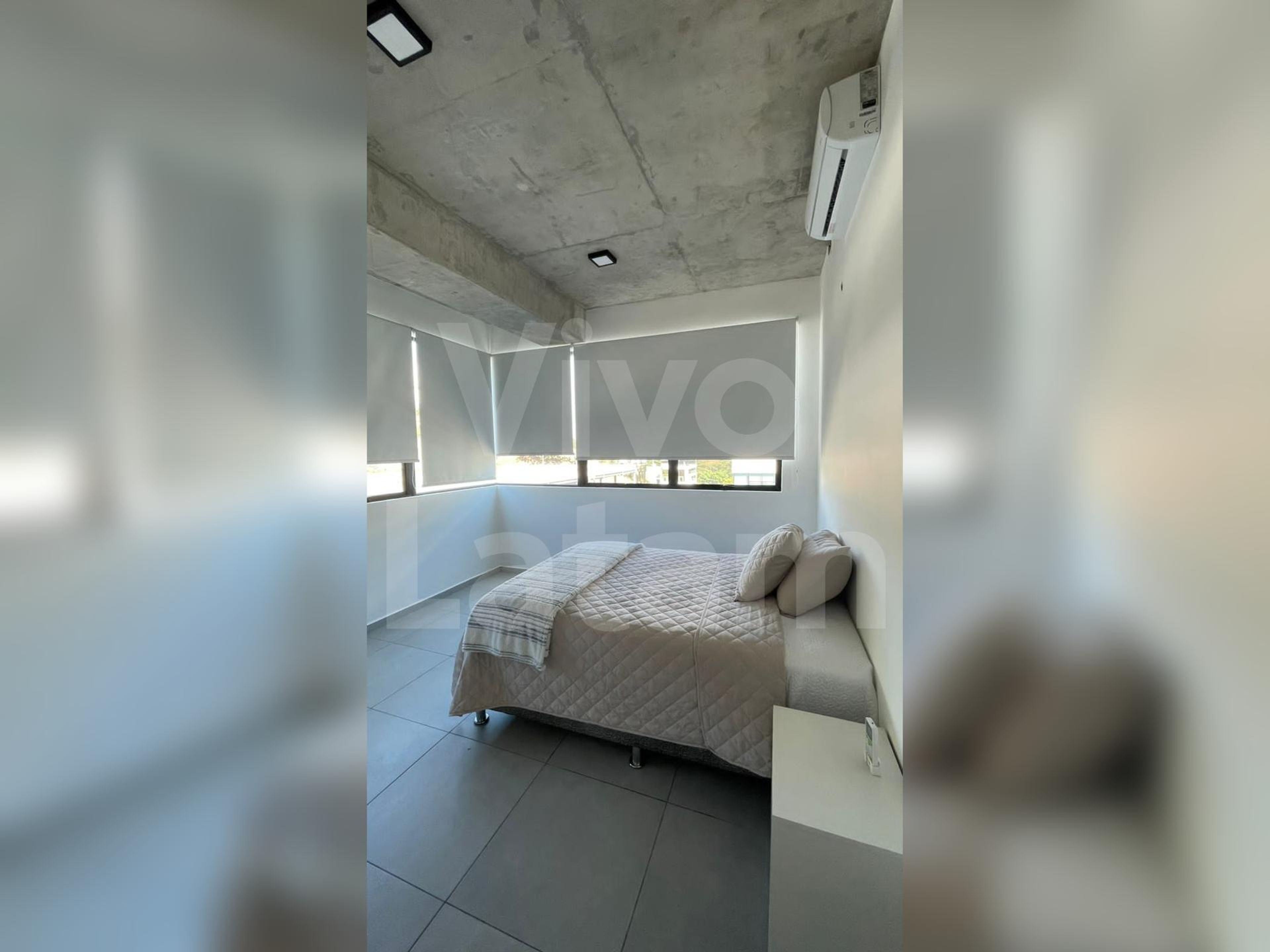 Apartamento en alquiler en Nuevo Cuscatlán