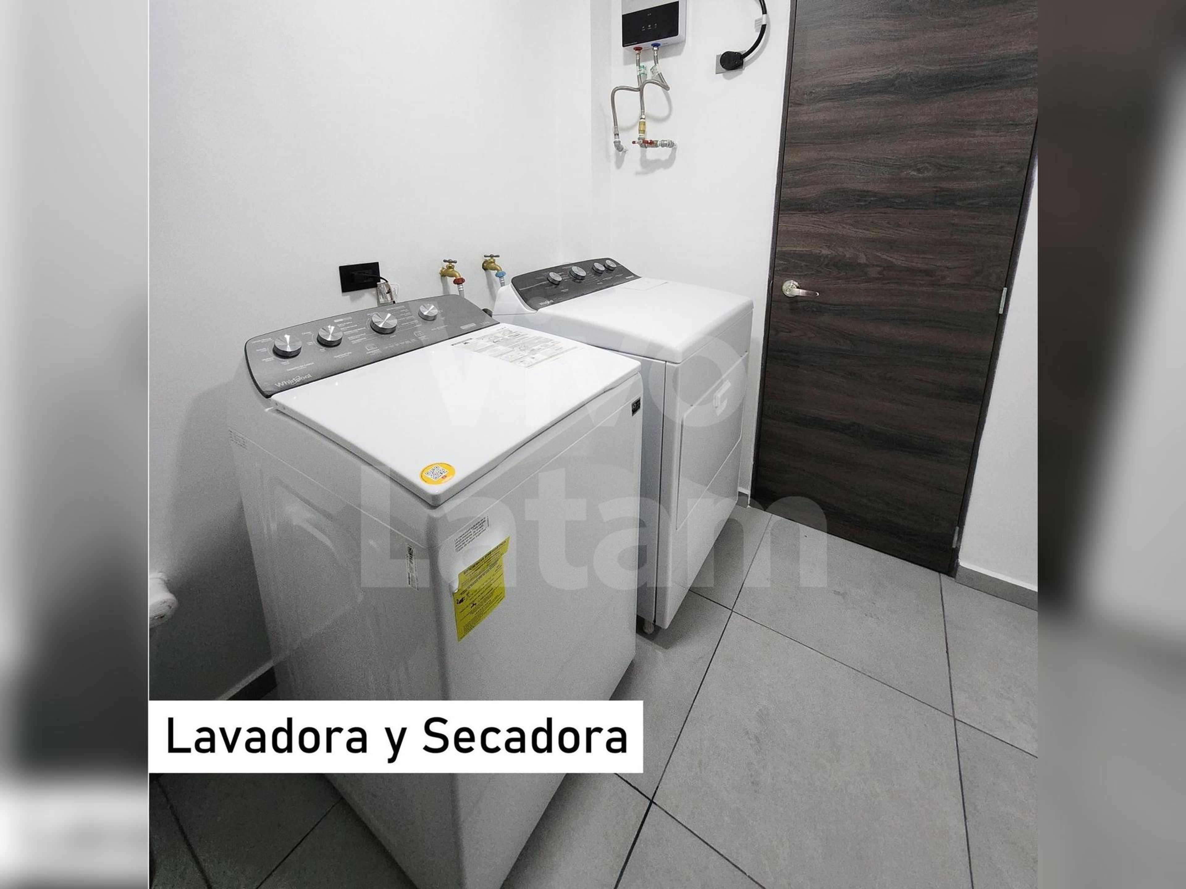 Apartamento en alquiler en Nuevo Cuscatlán