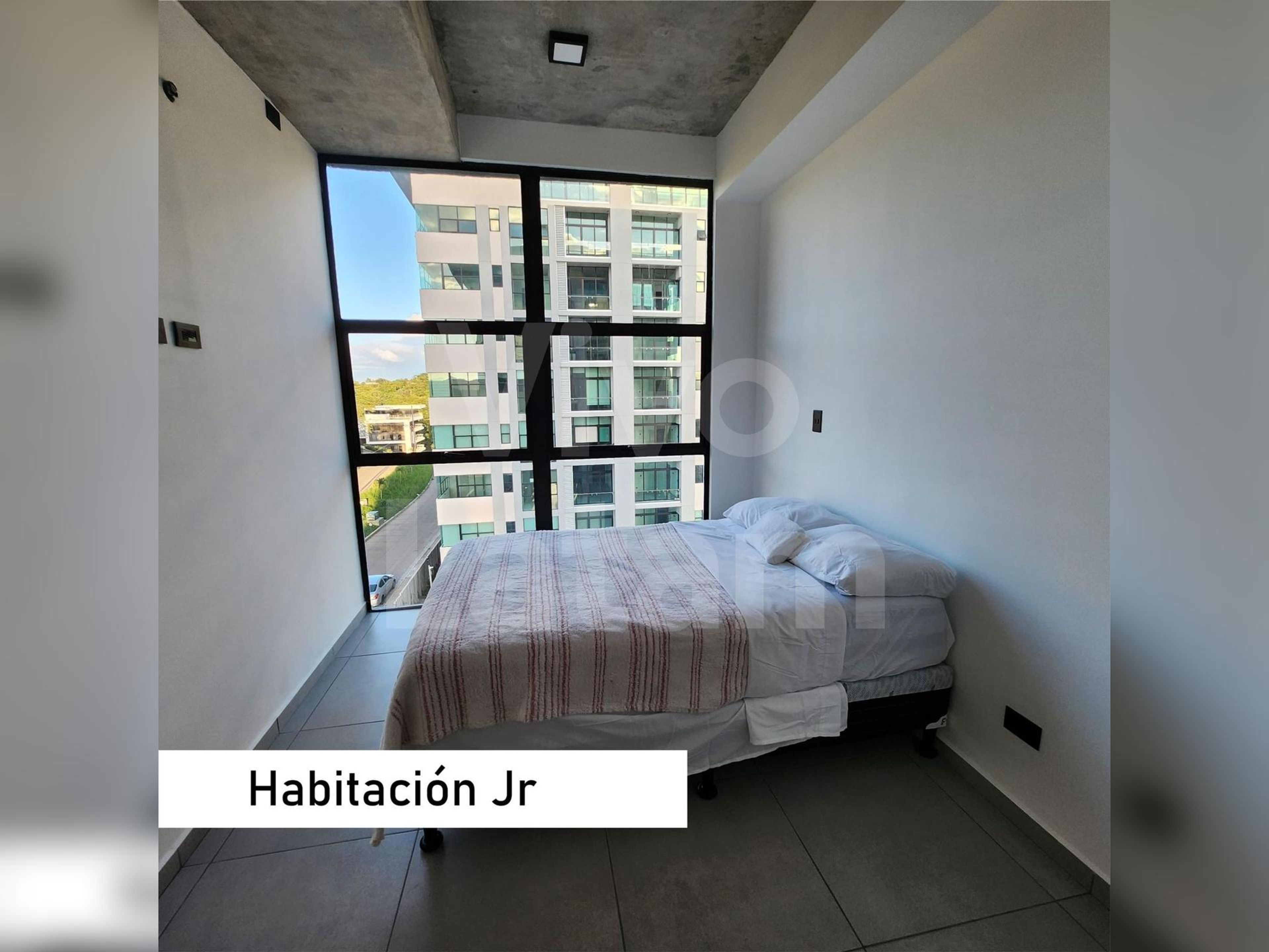 Apartamento en alquiler en Nuevo Cuscatlán