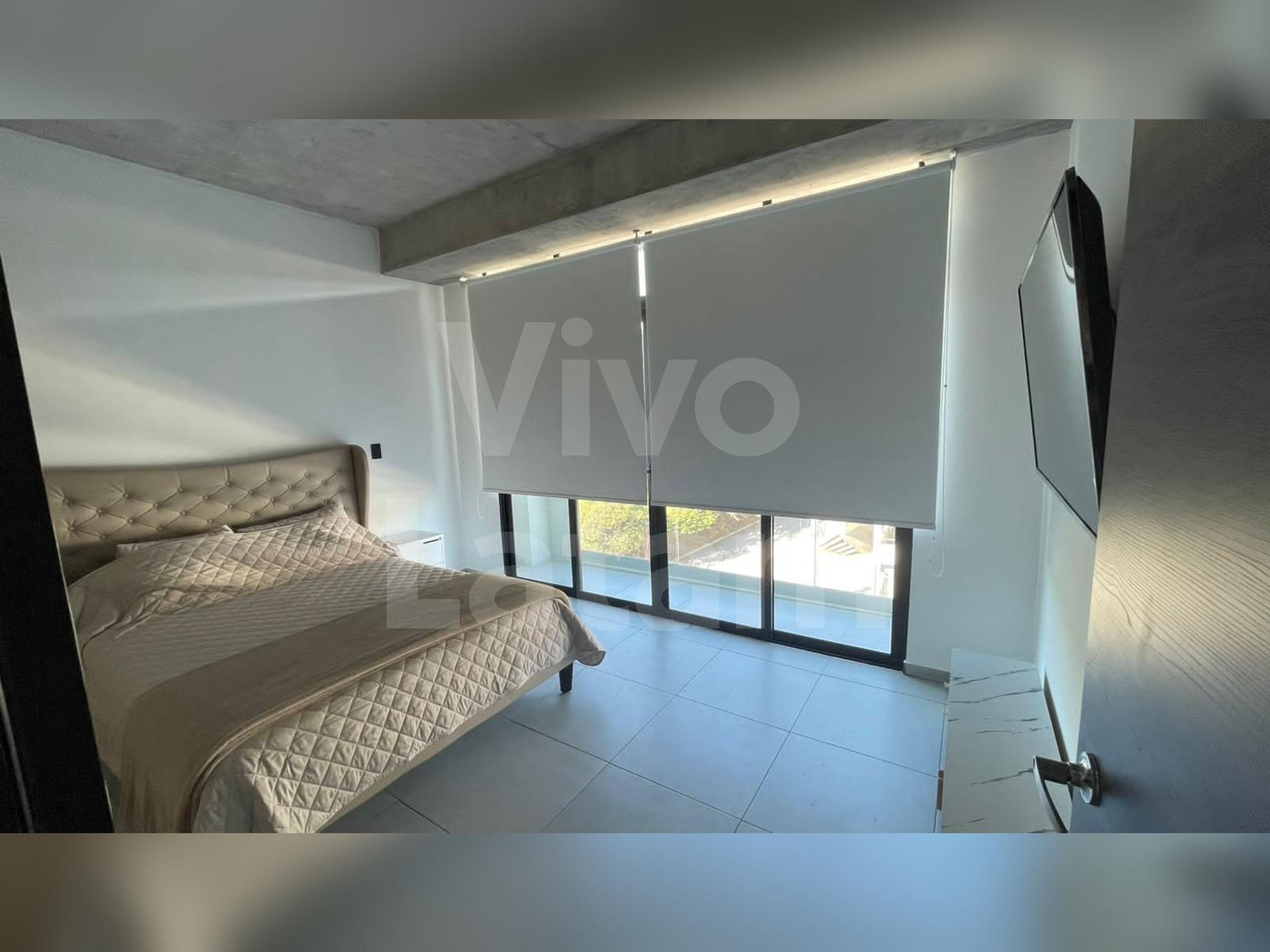 Apartamento en alquiler en Nuevo Cuscatlán