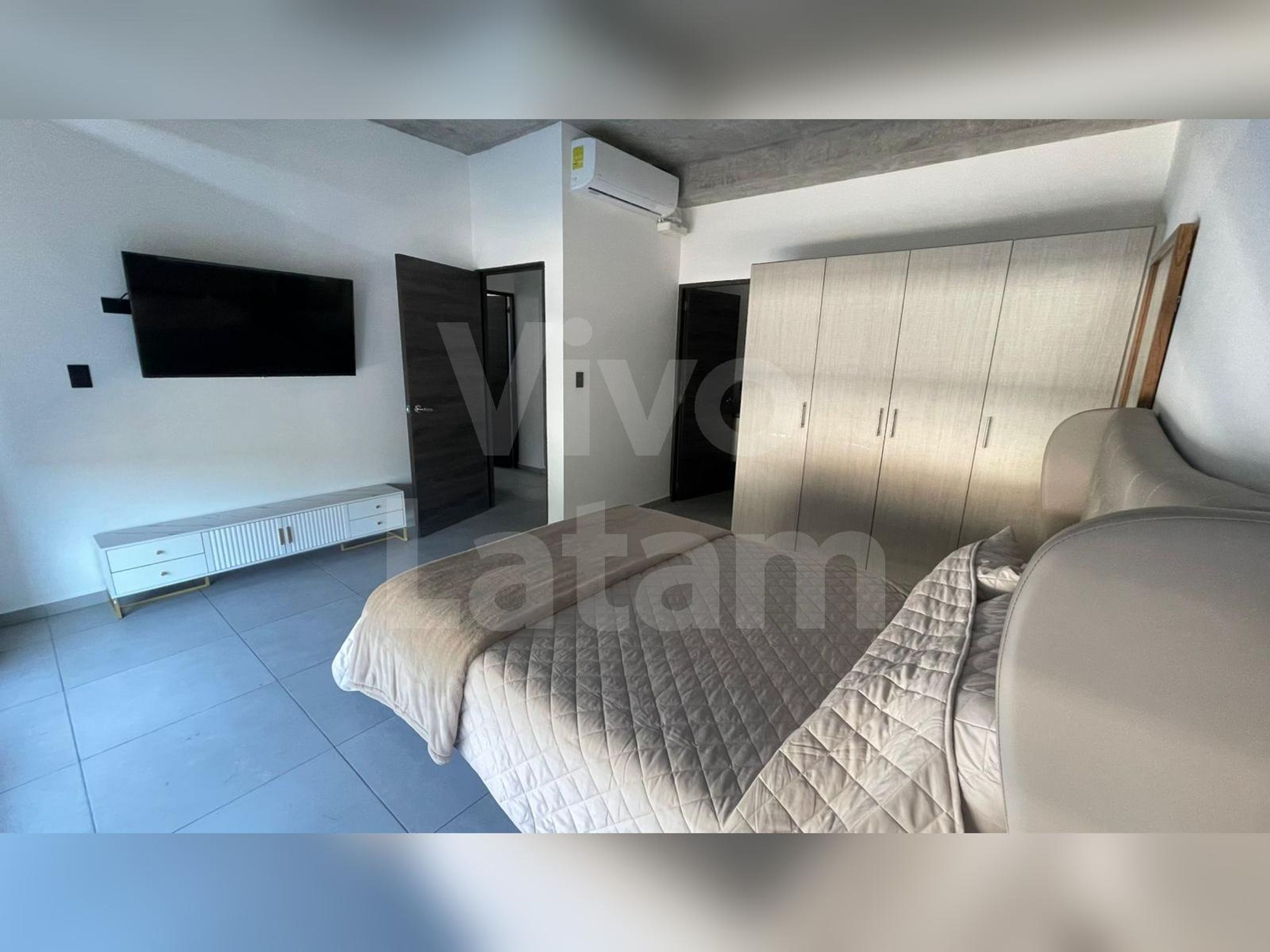 Apartamento en alquiler en Nuevo Cuscatlán