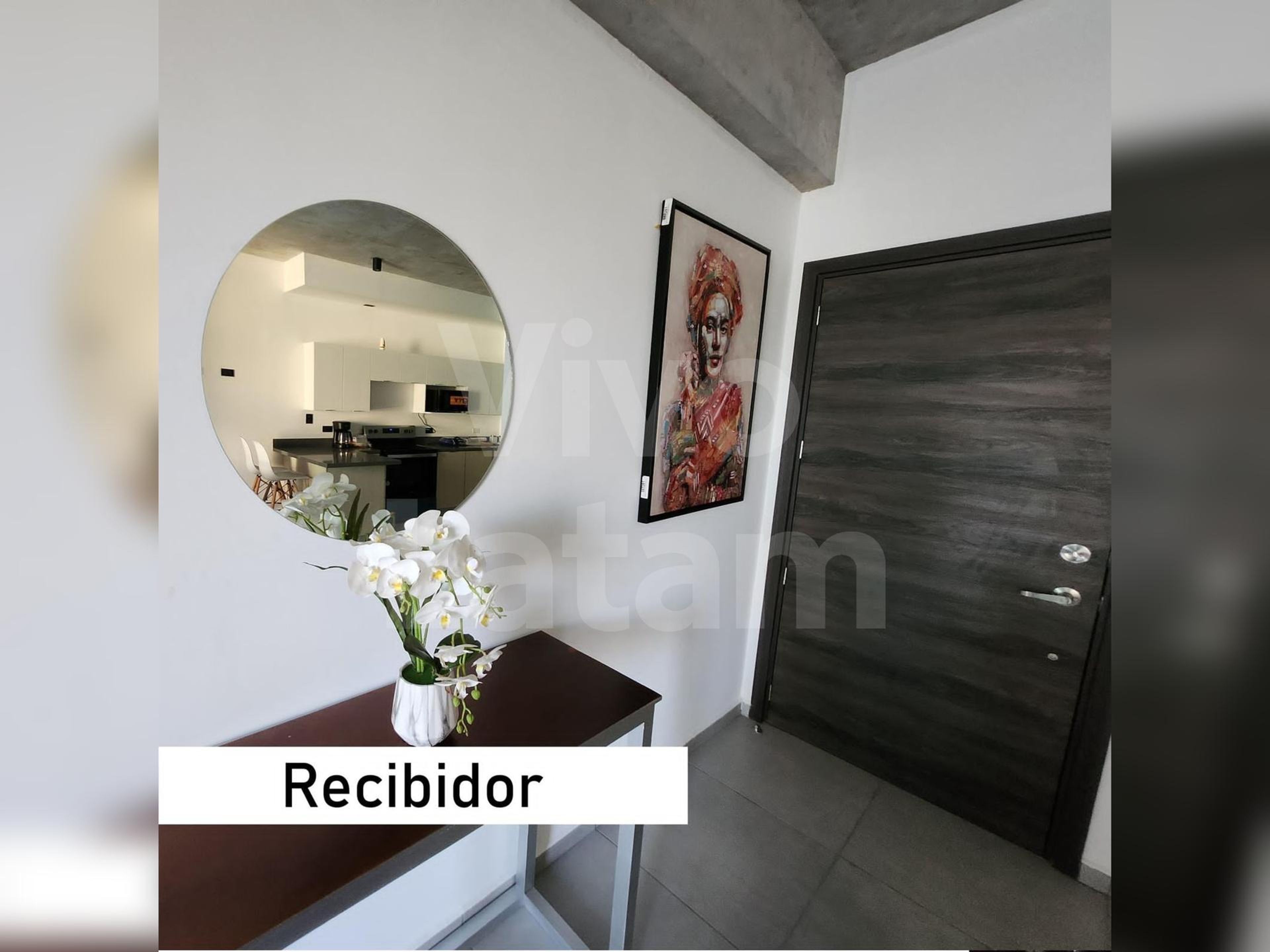 Apartamento en alquiler en Nuevo Cuscatlán