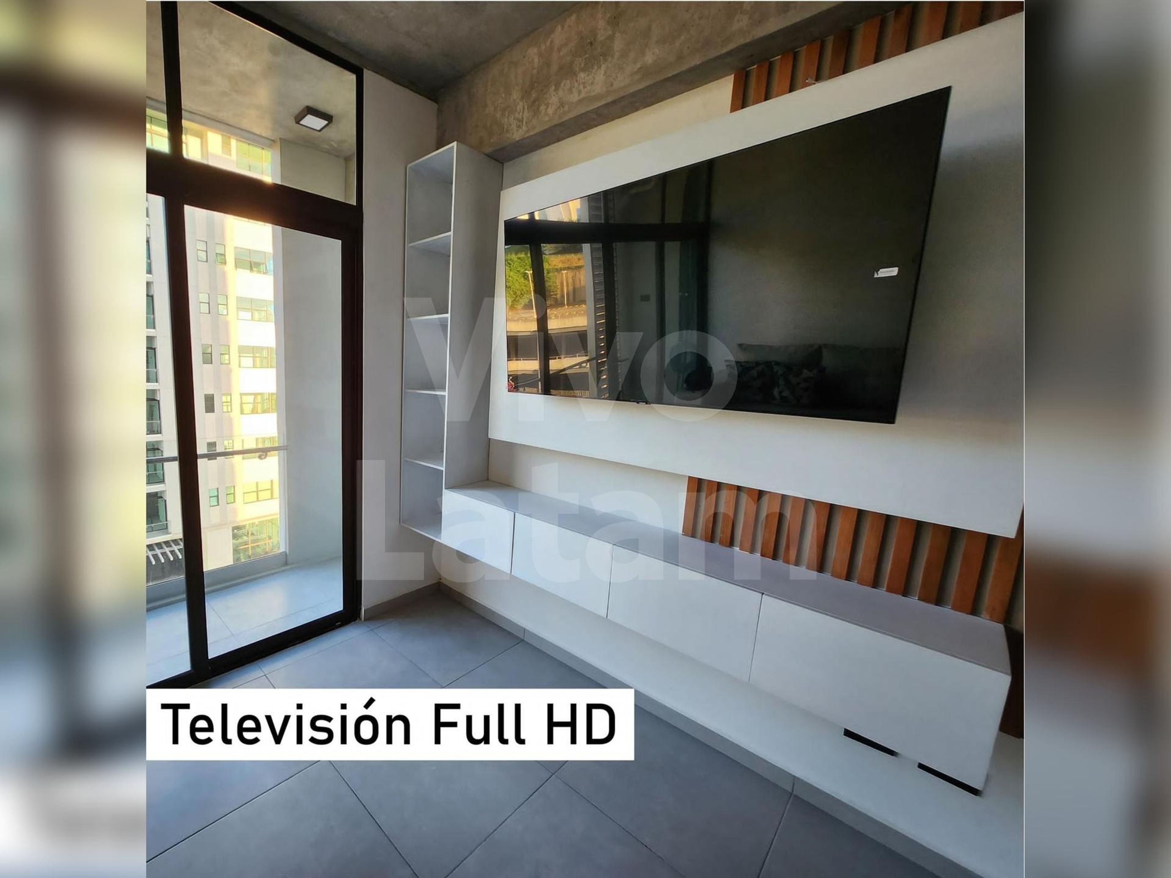 Apartamento en alquiler en Nuevo Cuscatlán