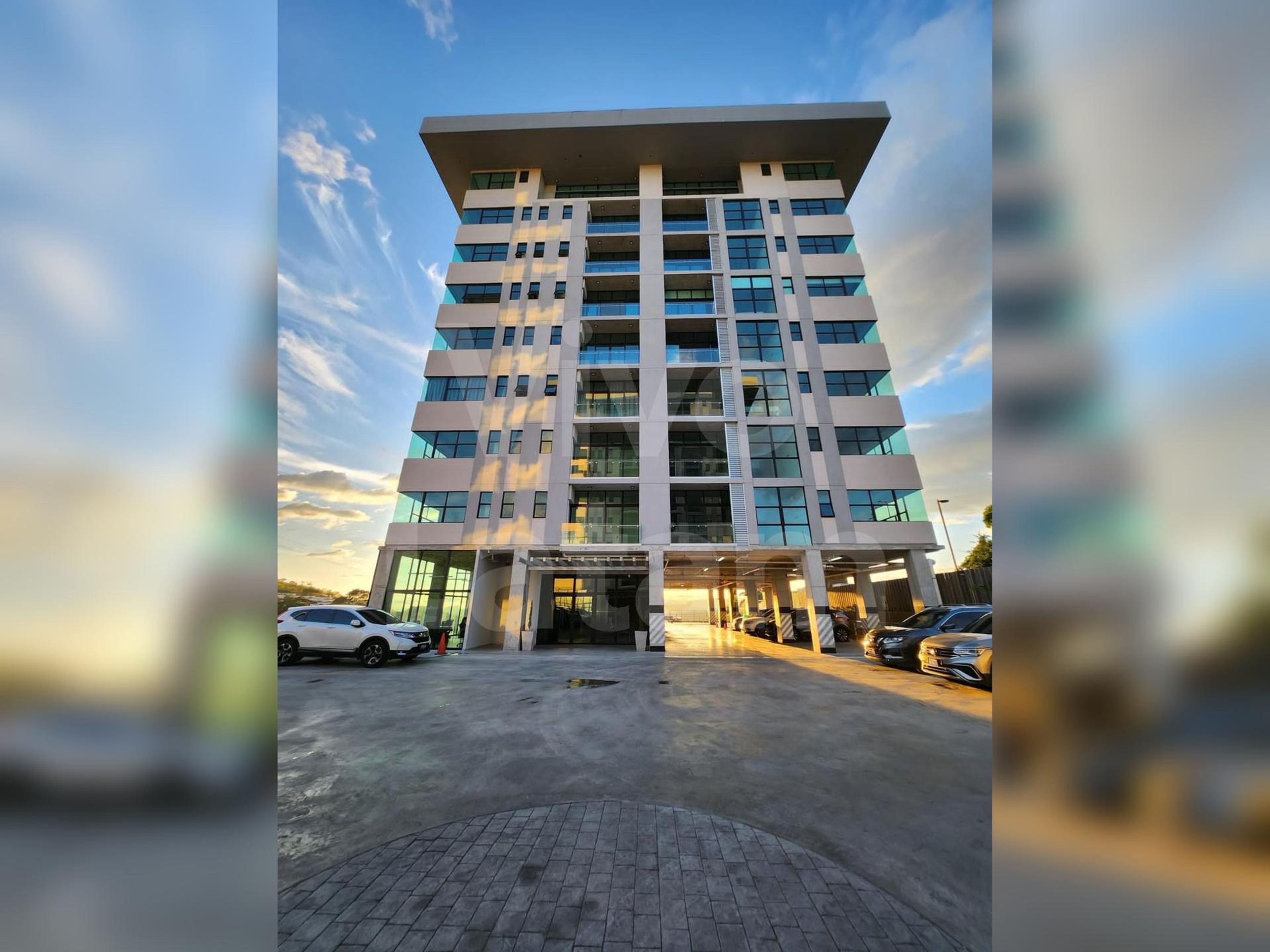 Apartamento en alquiler en Nuevo Cuscatlán