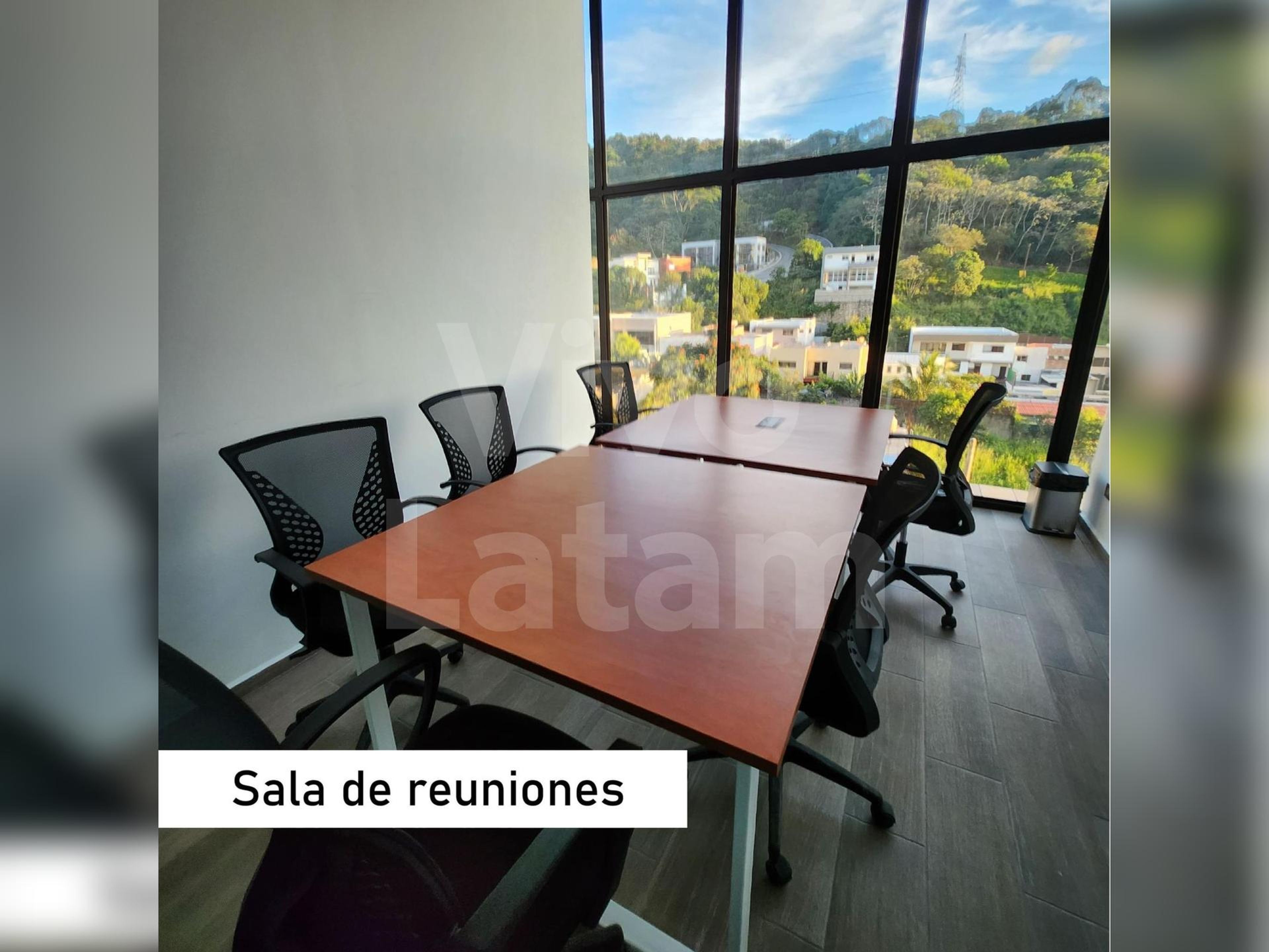 Apartamento en alquiler en Nuevo Cuscatlán