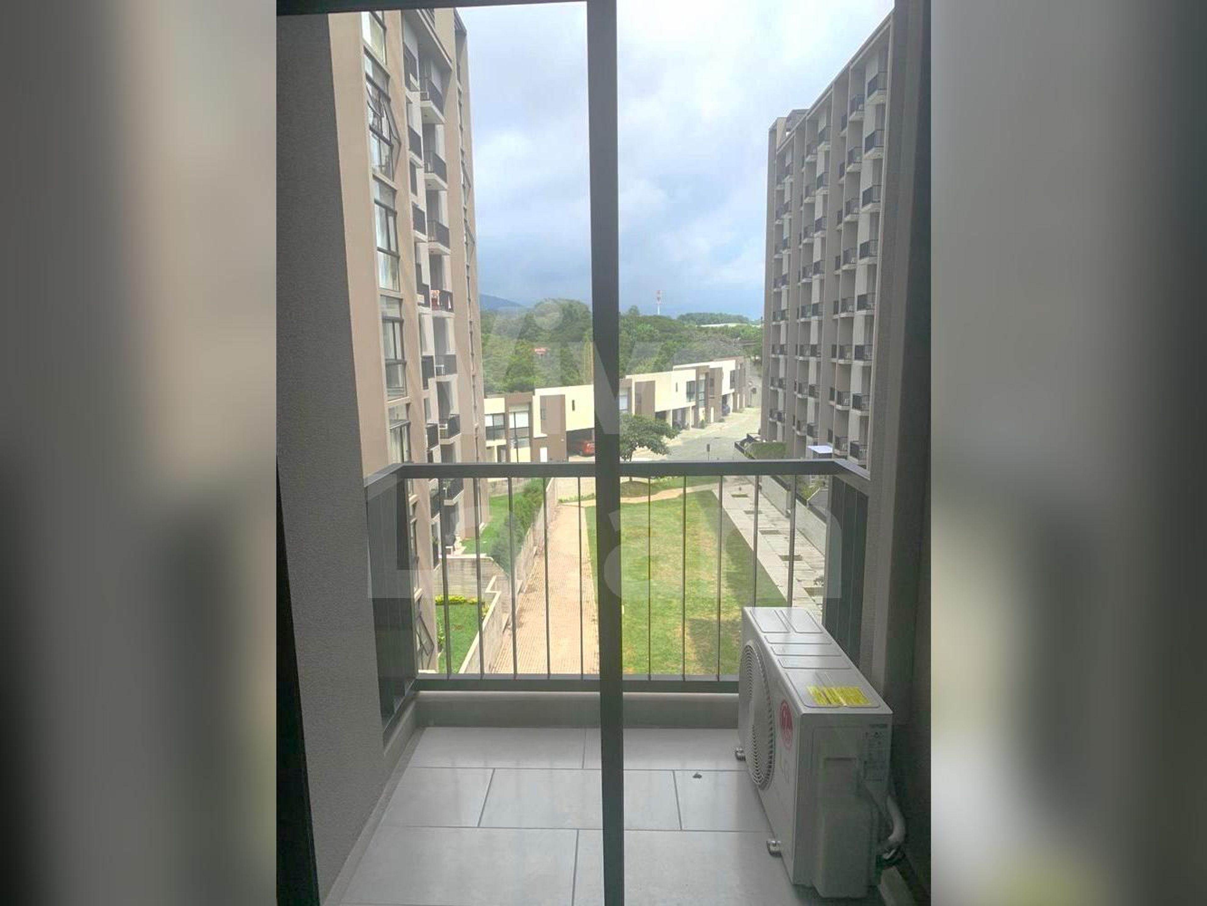Apartment for rent in Santa Tecla