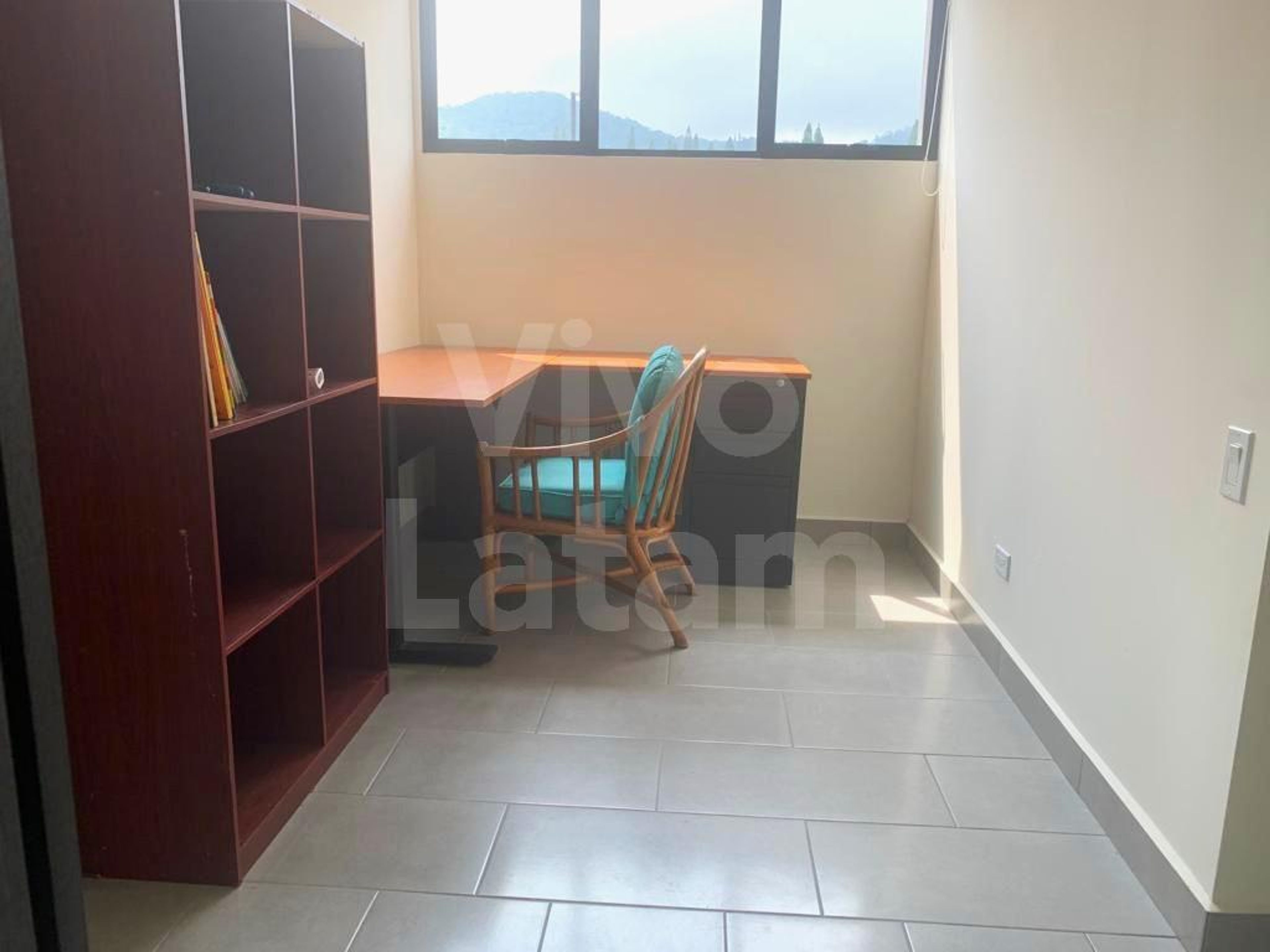 Apartment for rent in Santa Tecla