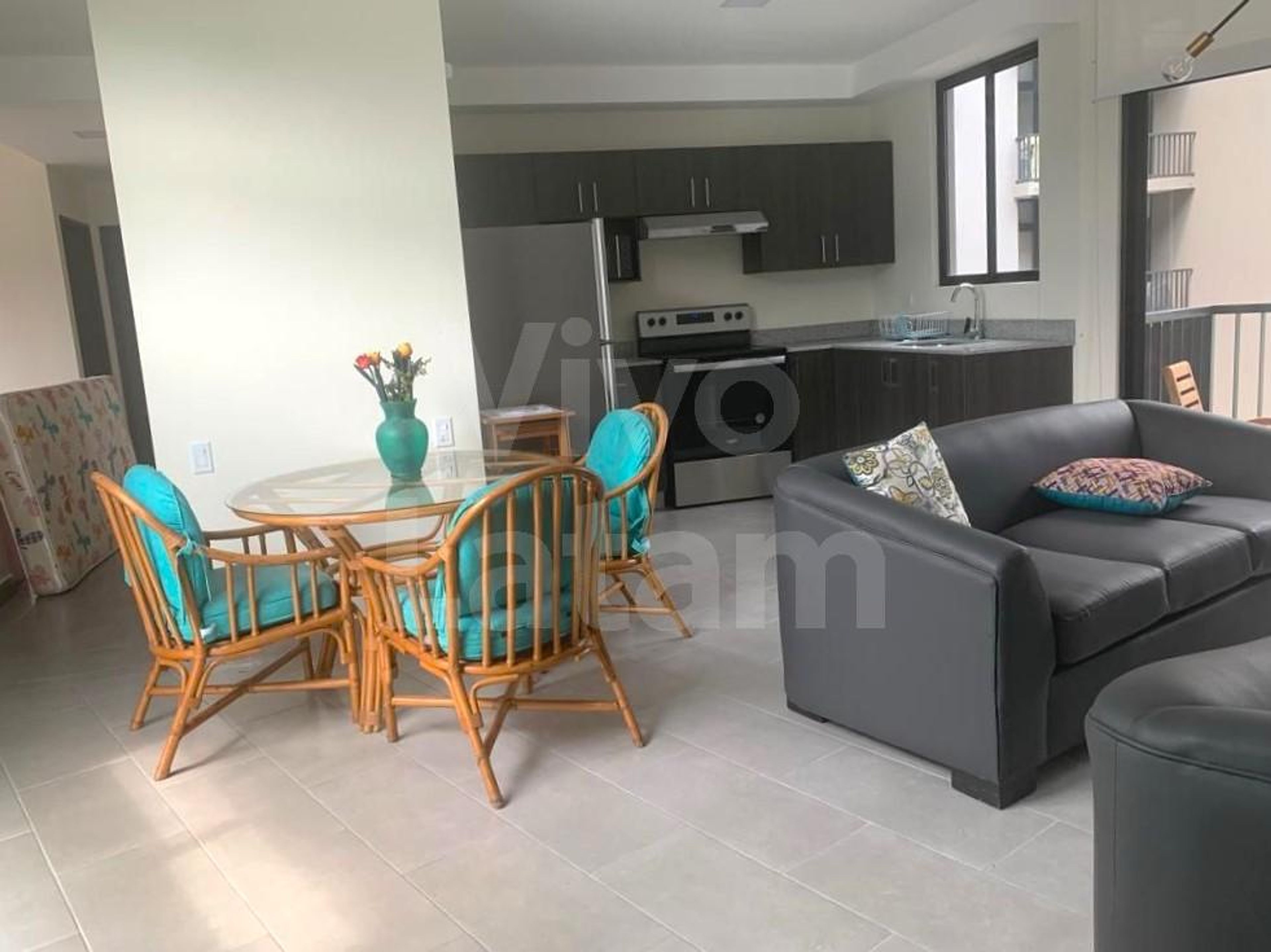 Apartment for rent in Santa Tecla