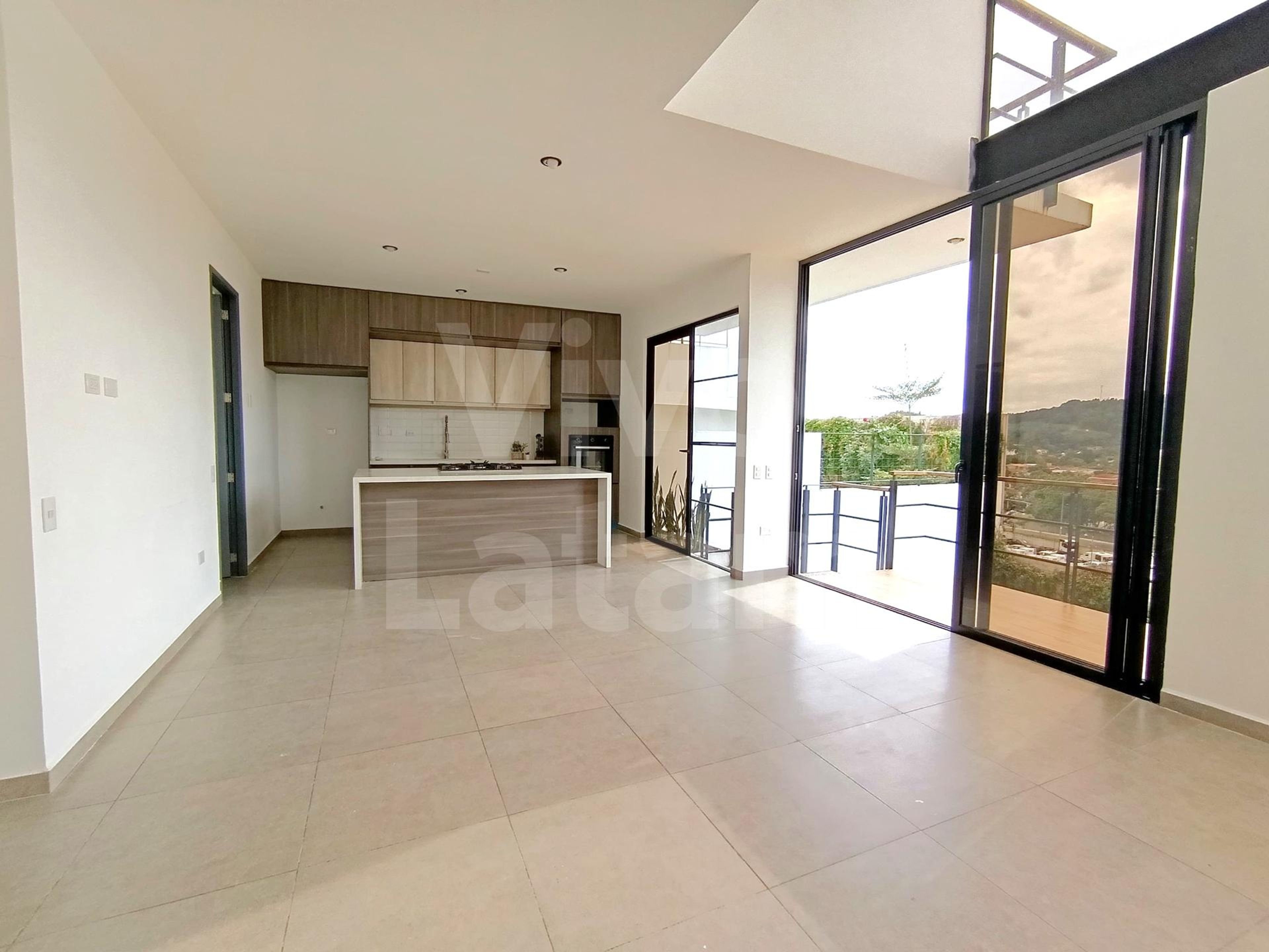 Home for sale in Residencial La Florida