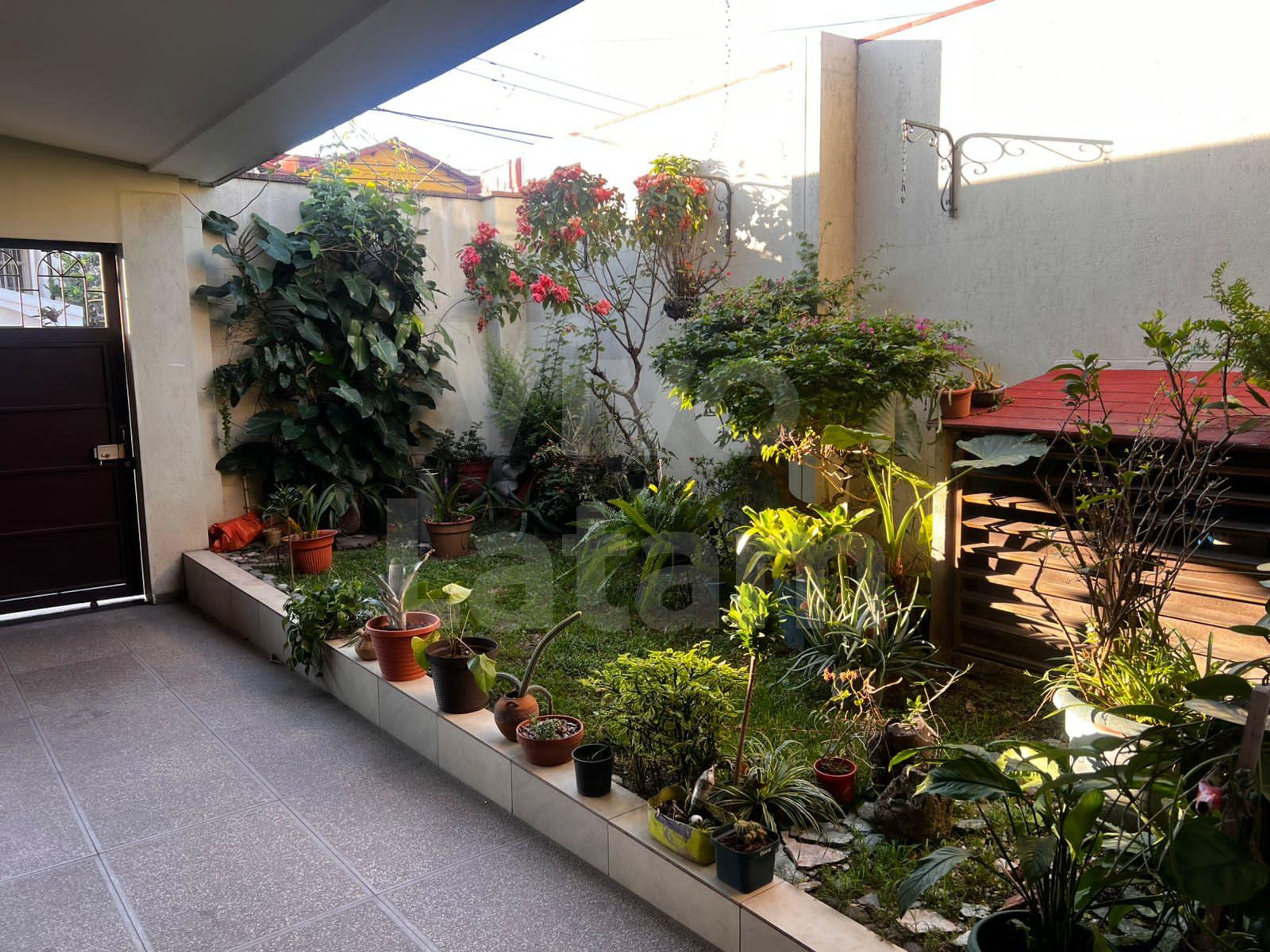 Casa en alquiler en Santa Tecla