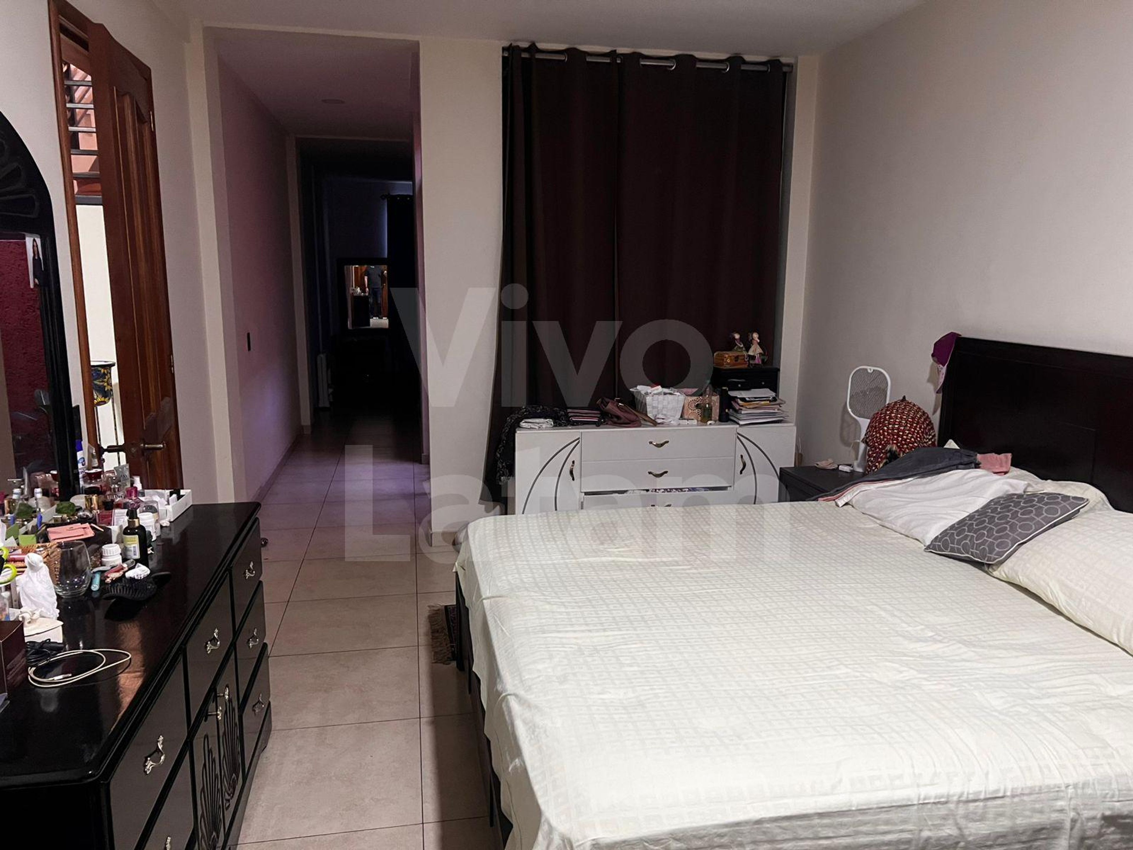 Casa en alquiler en Santa Tecla