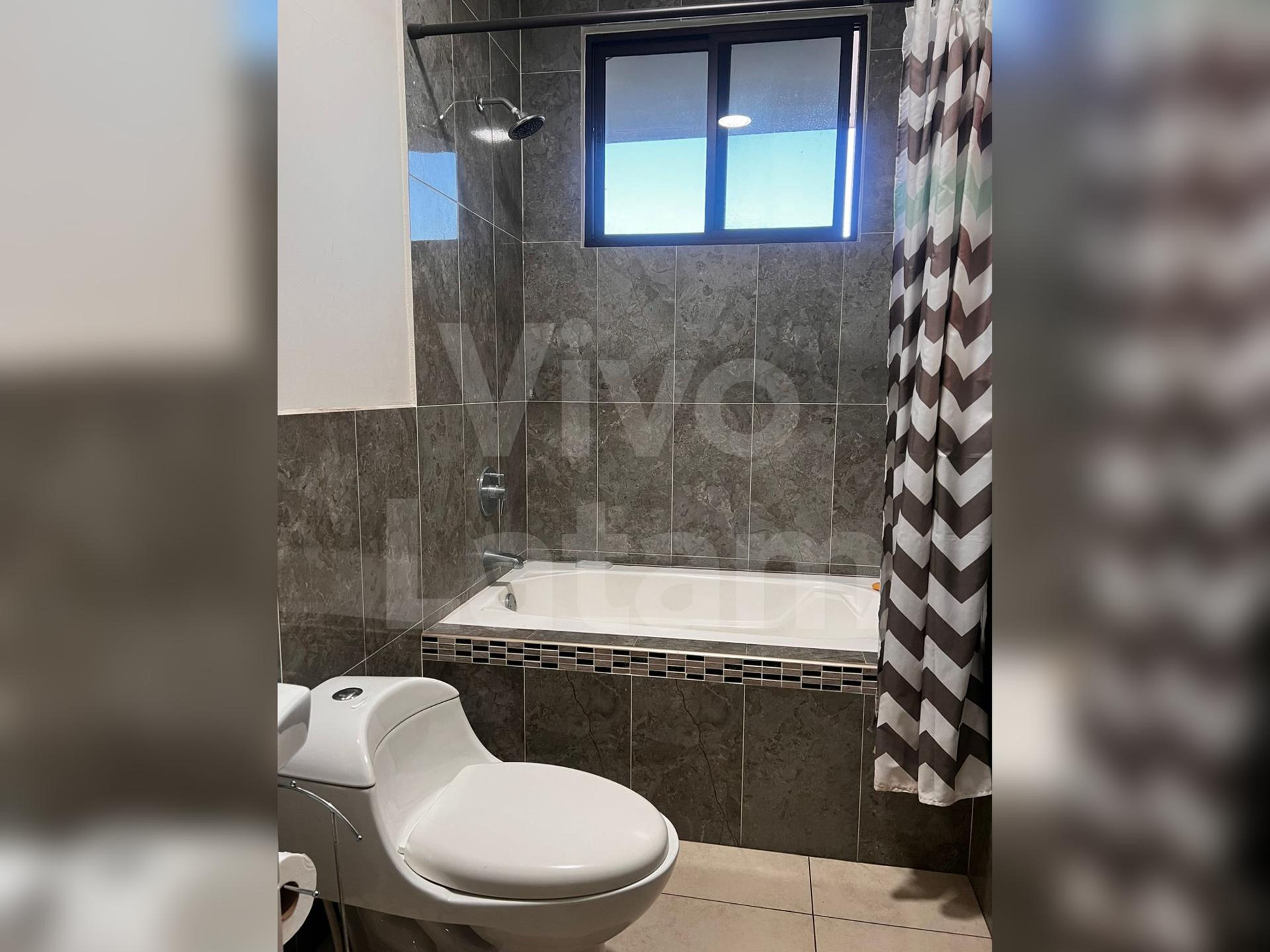 Casa en alquiler en Santa Tecla