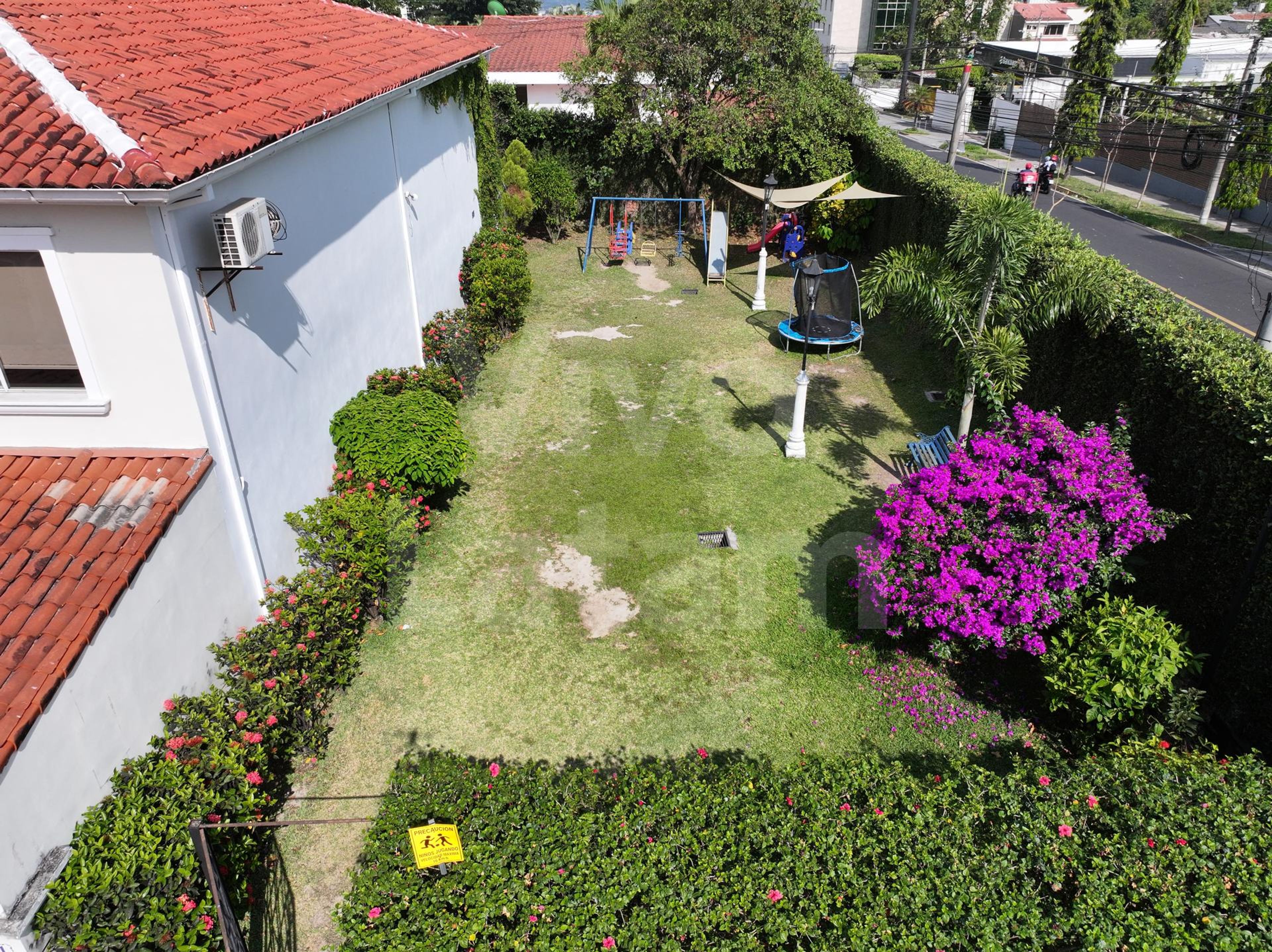 Lot for sale in Colonia La Mascota