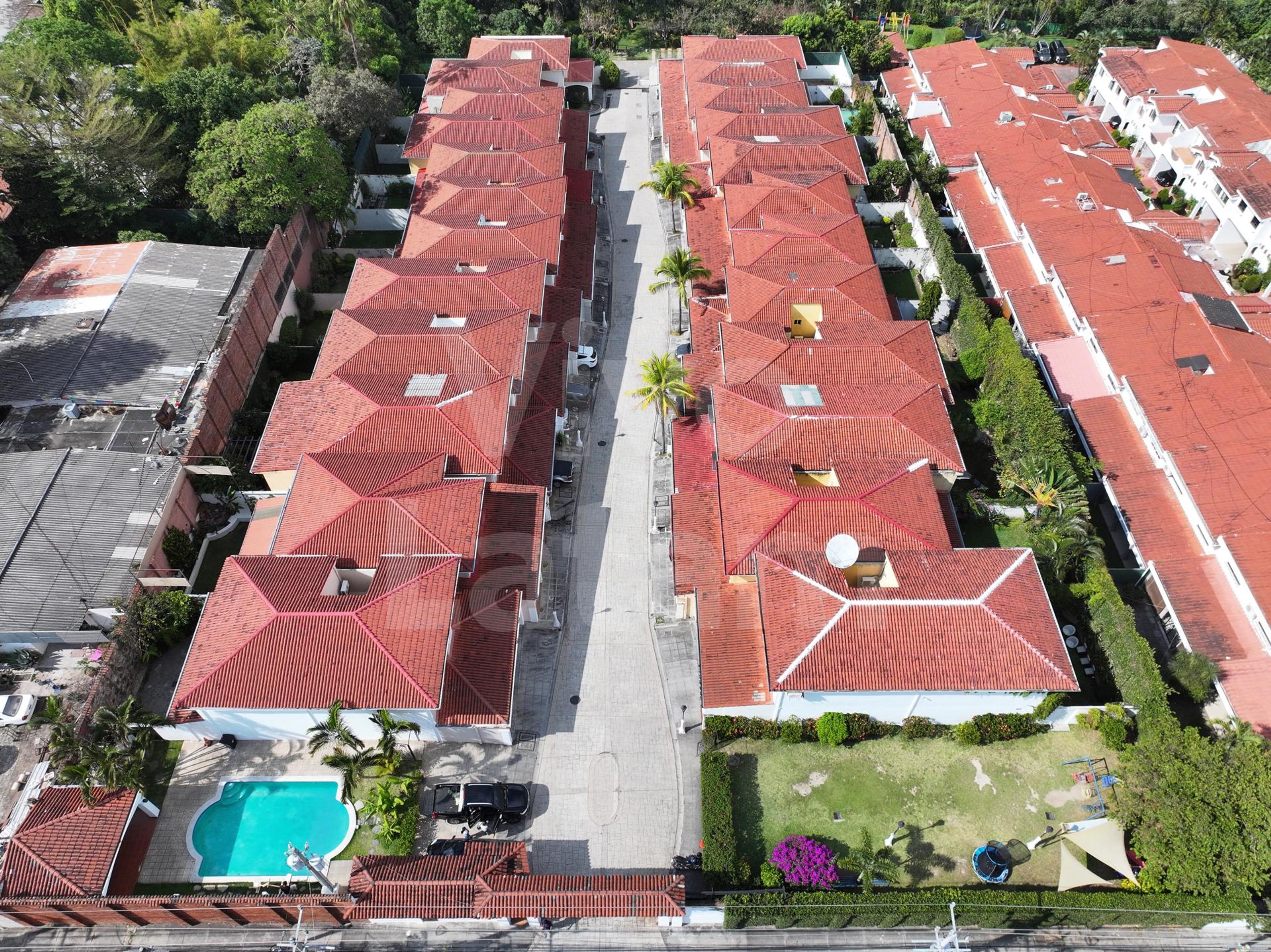 Lot for sale in Colonia La Mascota