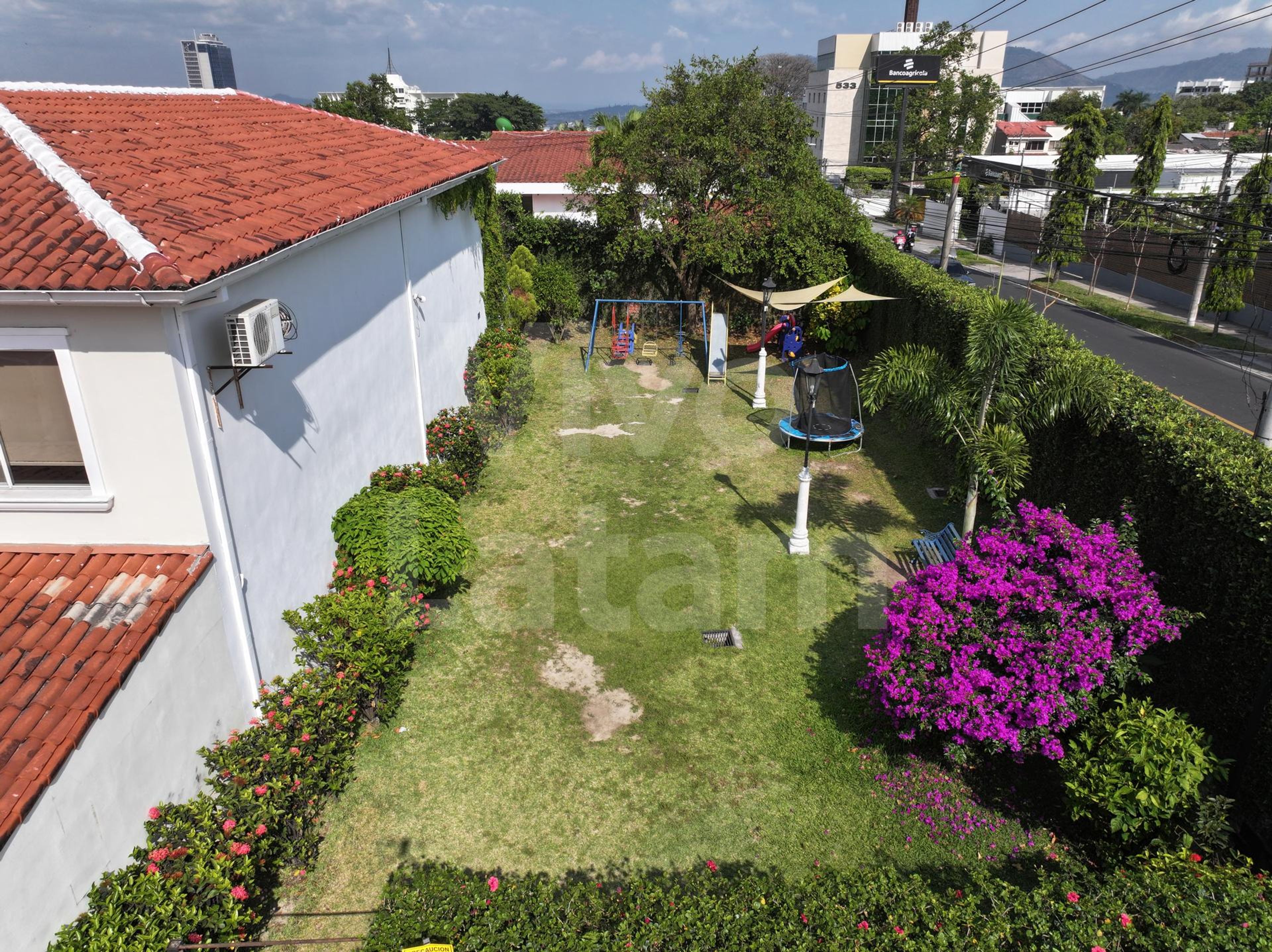 Lot for sale in Colonia La Mascota