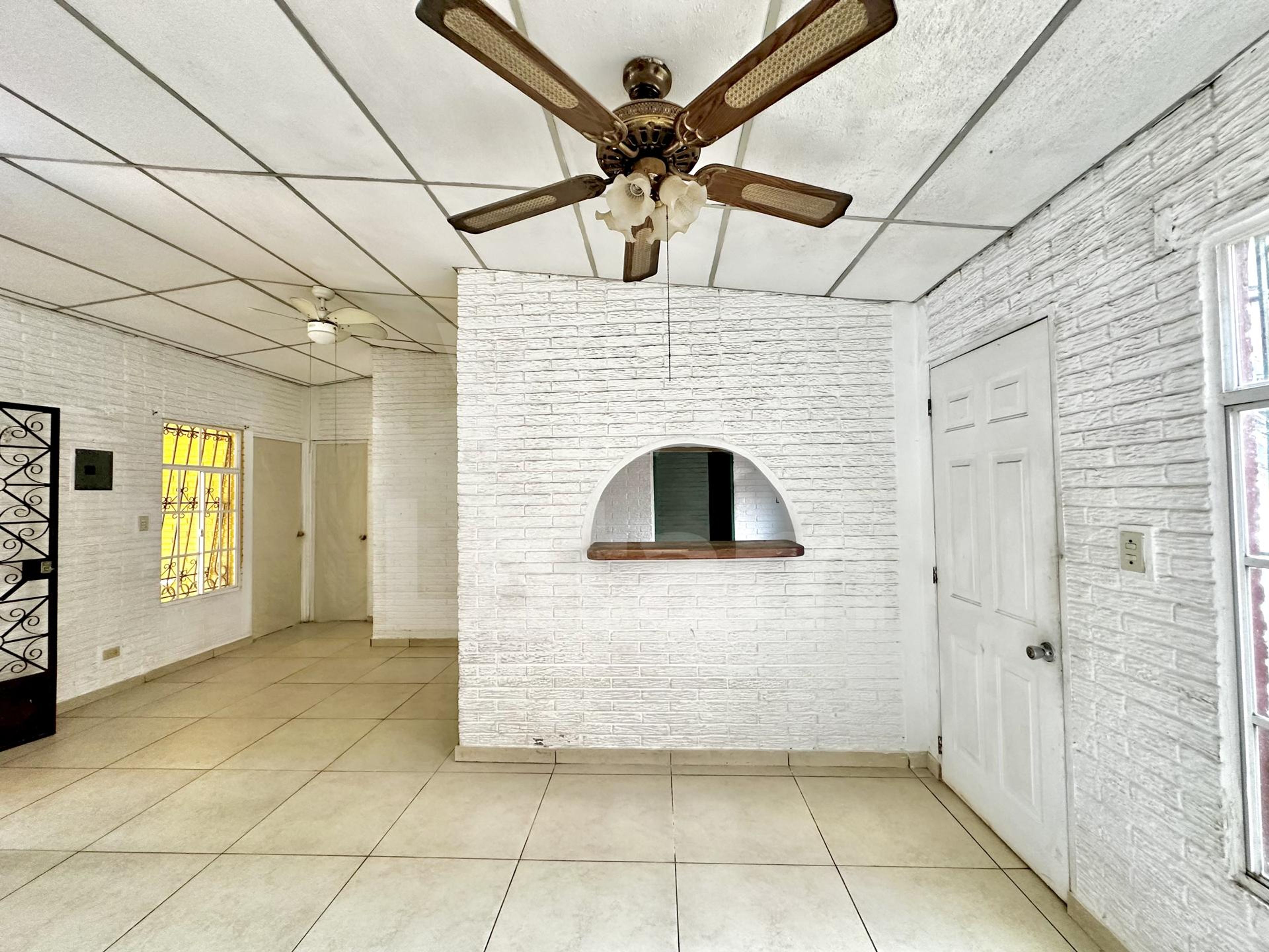 Casa en venta en San Salvador