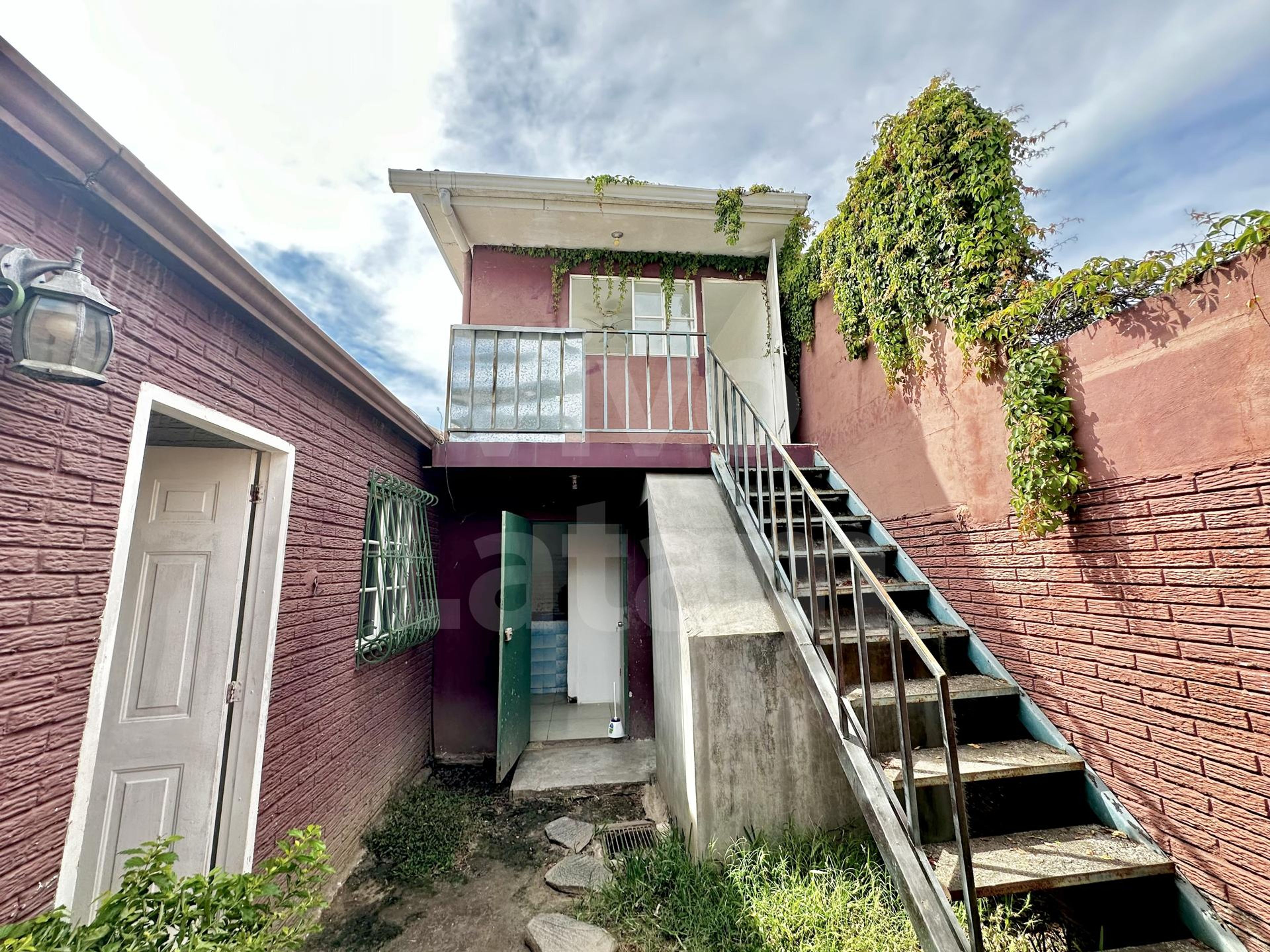 Casa en venta en San Salvador