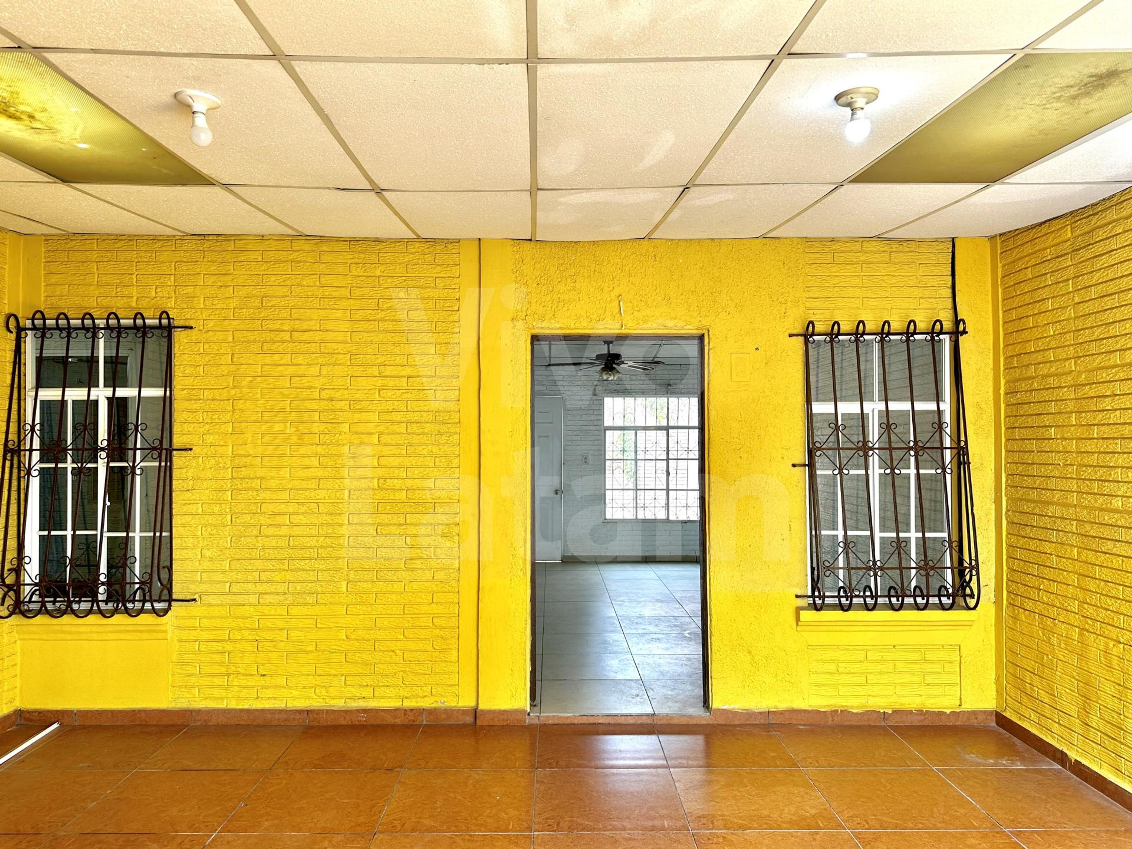 Casa en venta en San Salvador