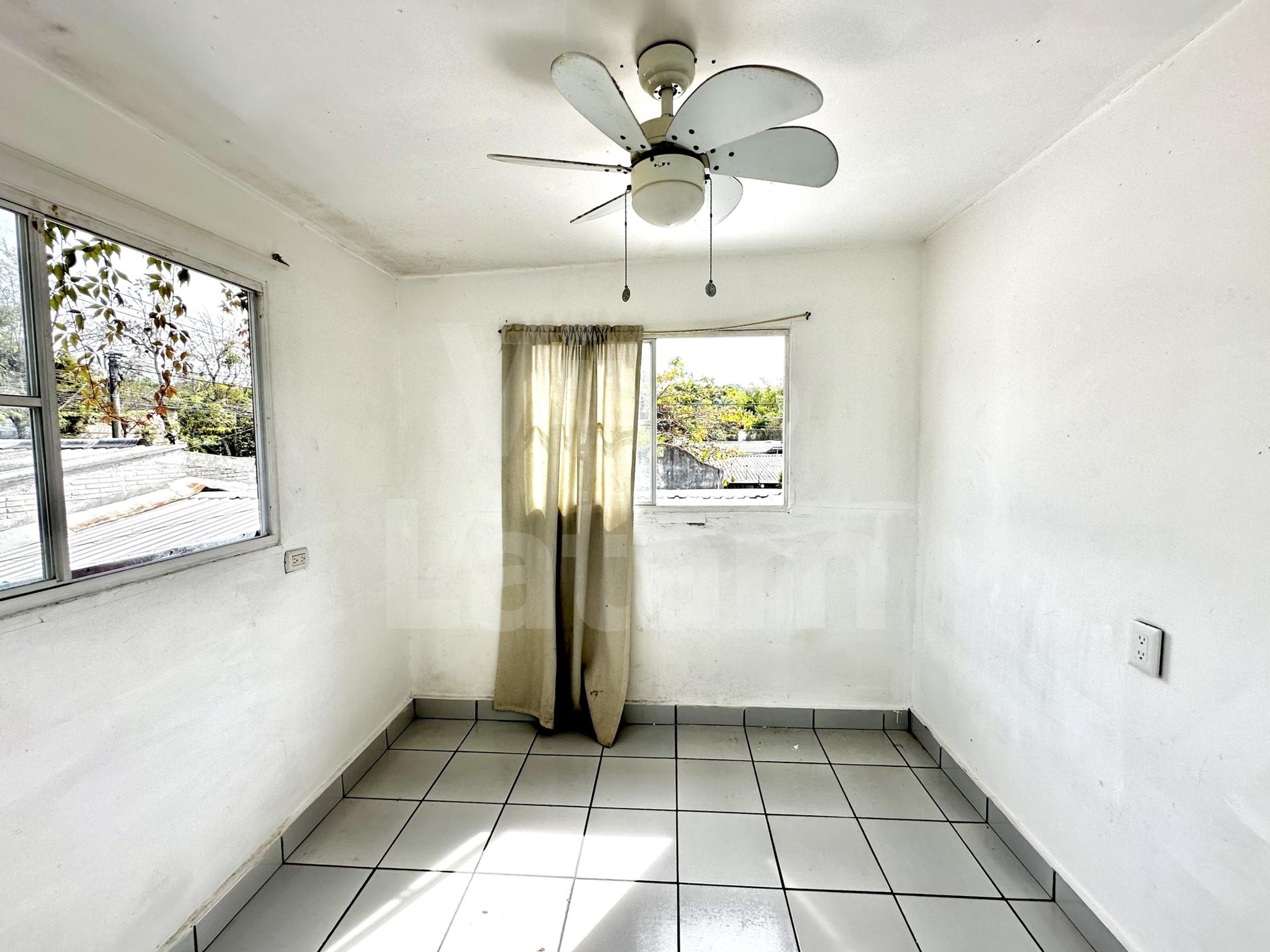 Casa en venta en San Salvador